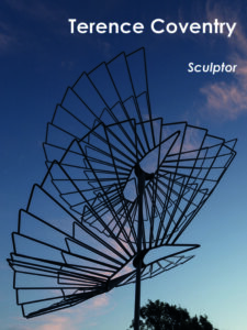 Terence Coventry Sculptor