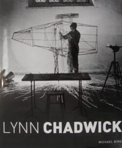 Lynn Chadwick Monograph