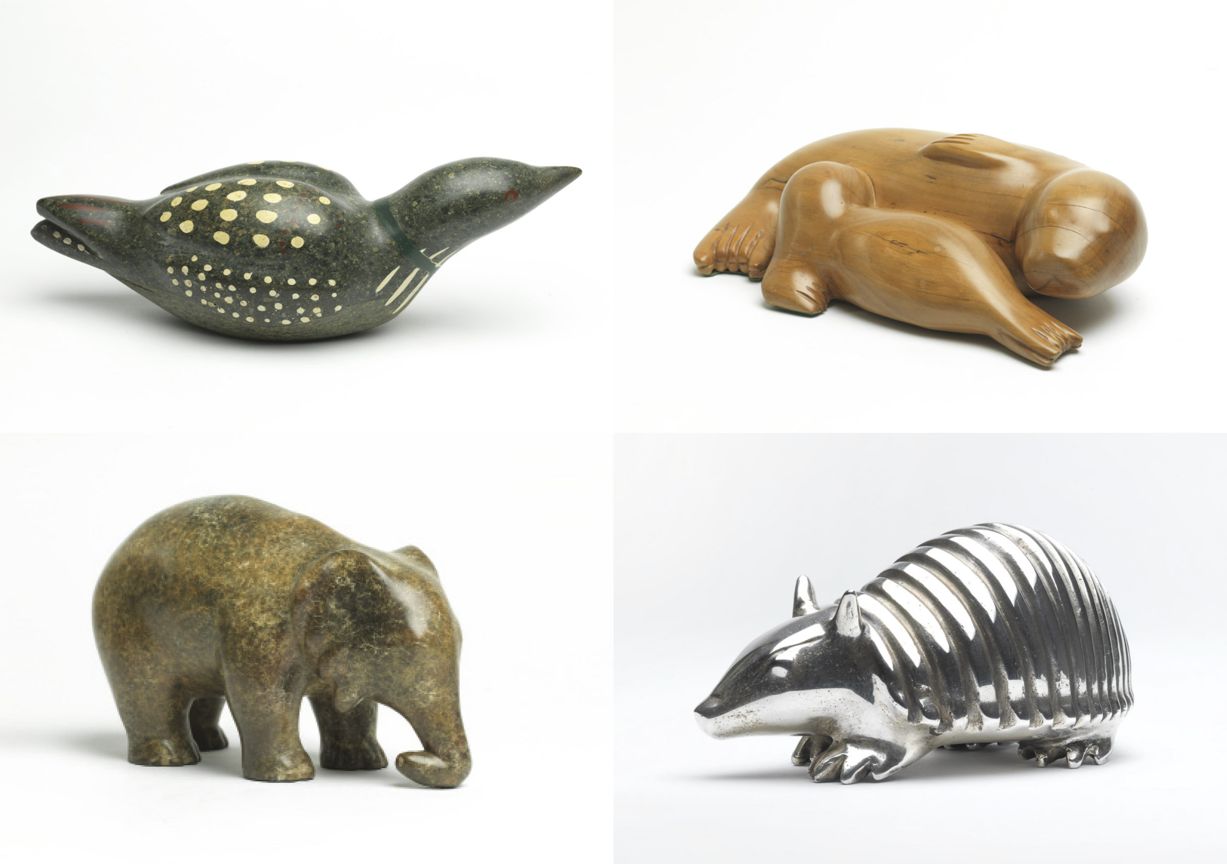 Anita Mandl : The Works