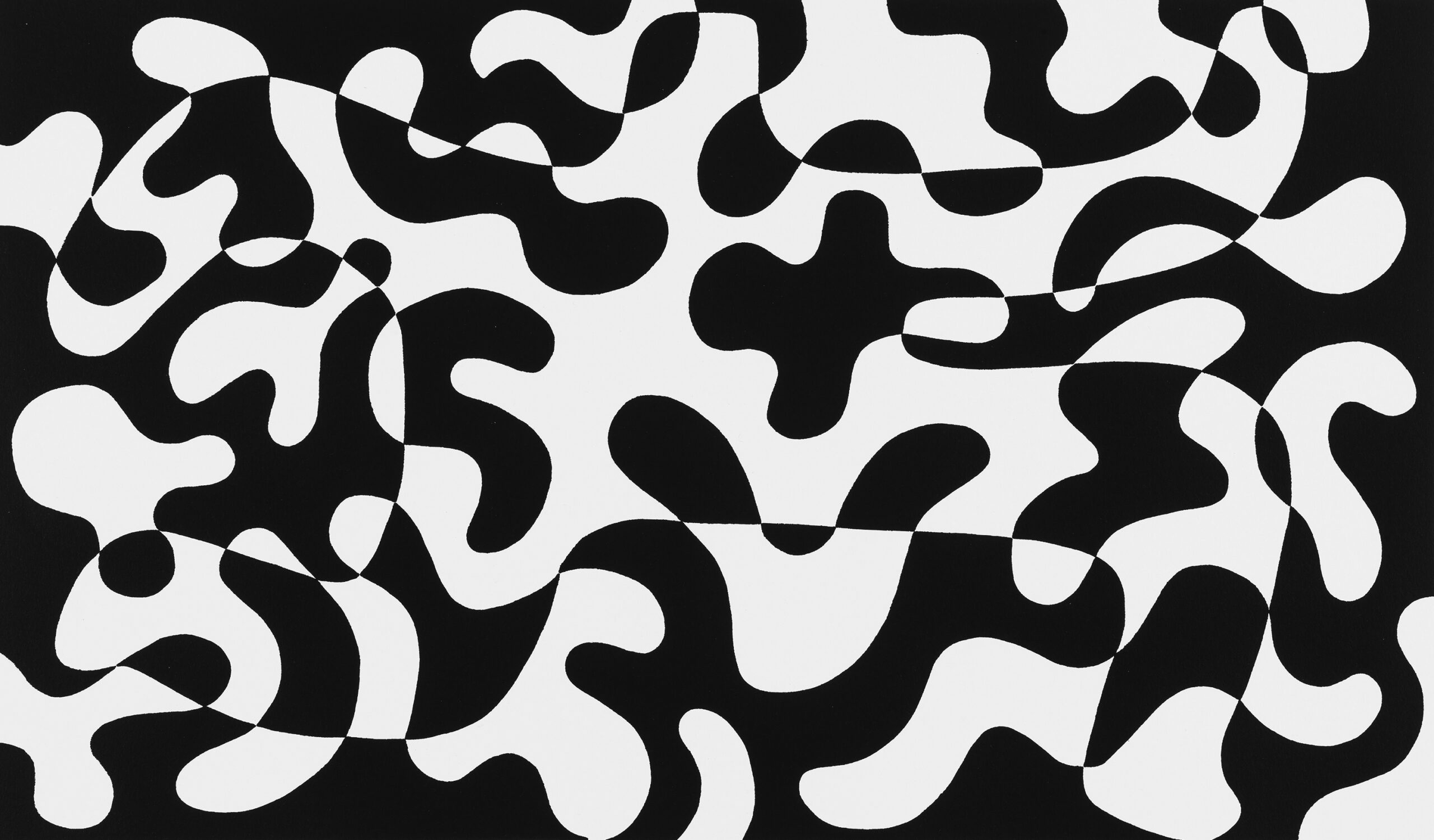 All the Running You Can Do ii