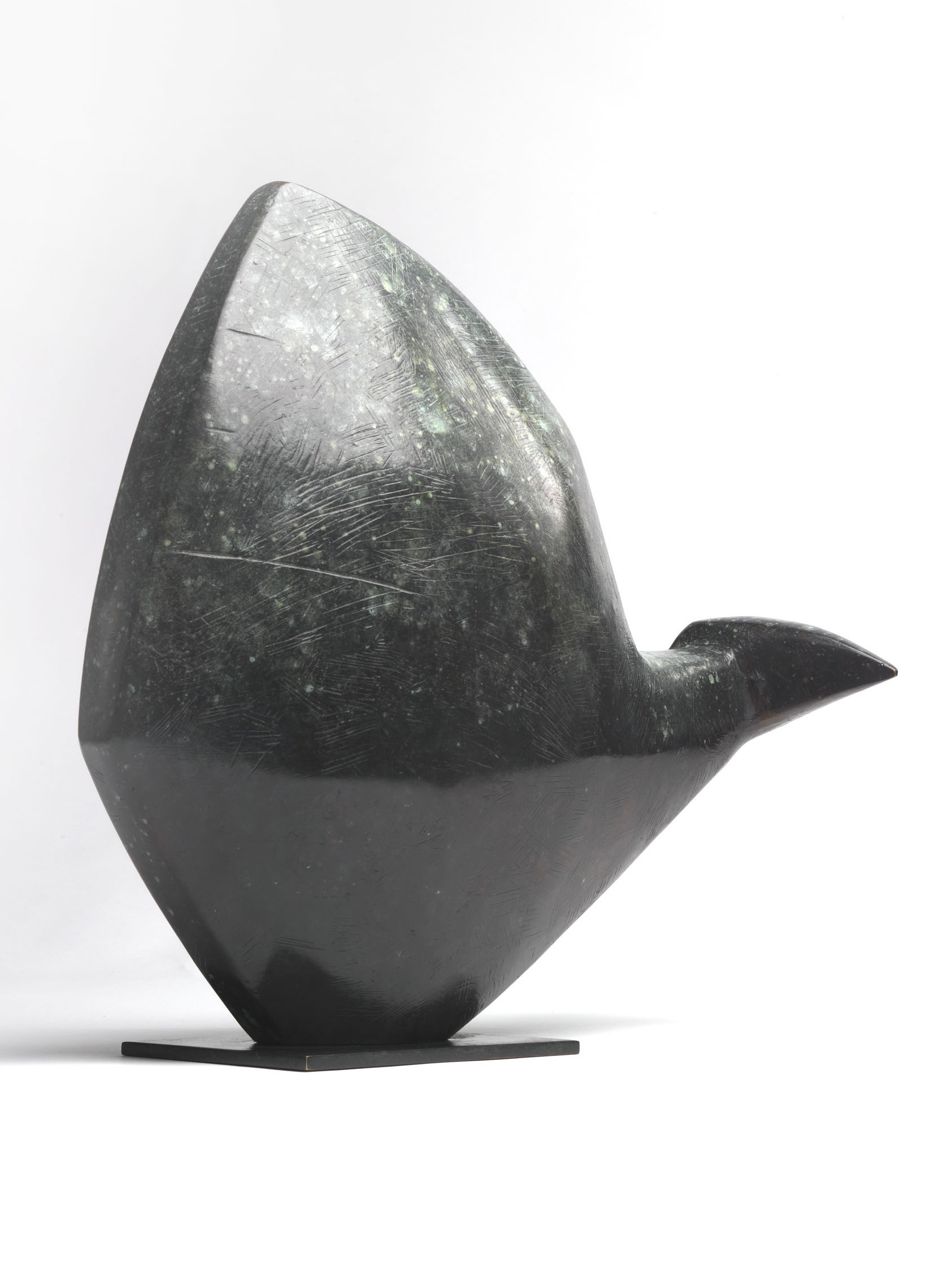Avian Form III