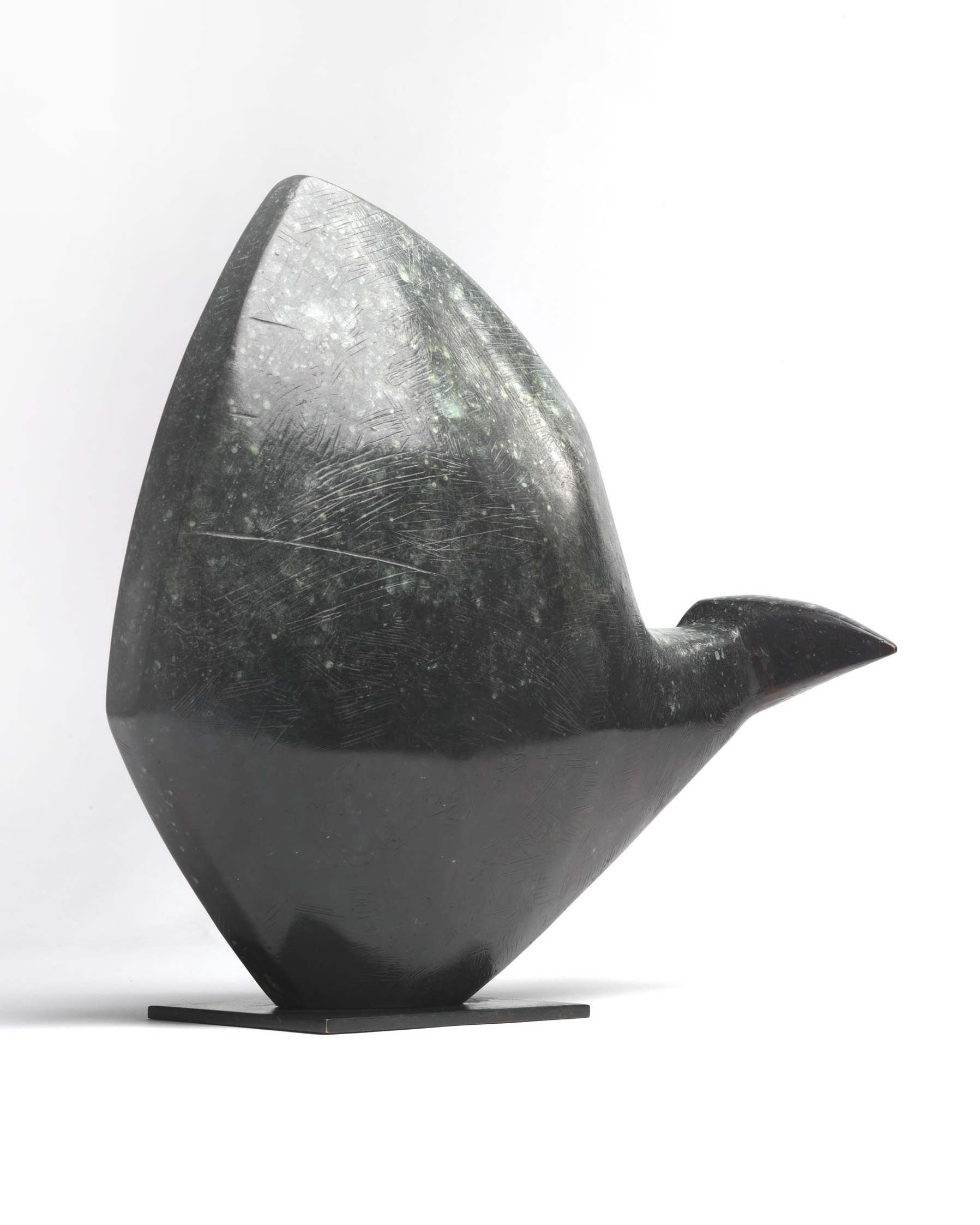 Avian Form III