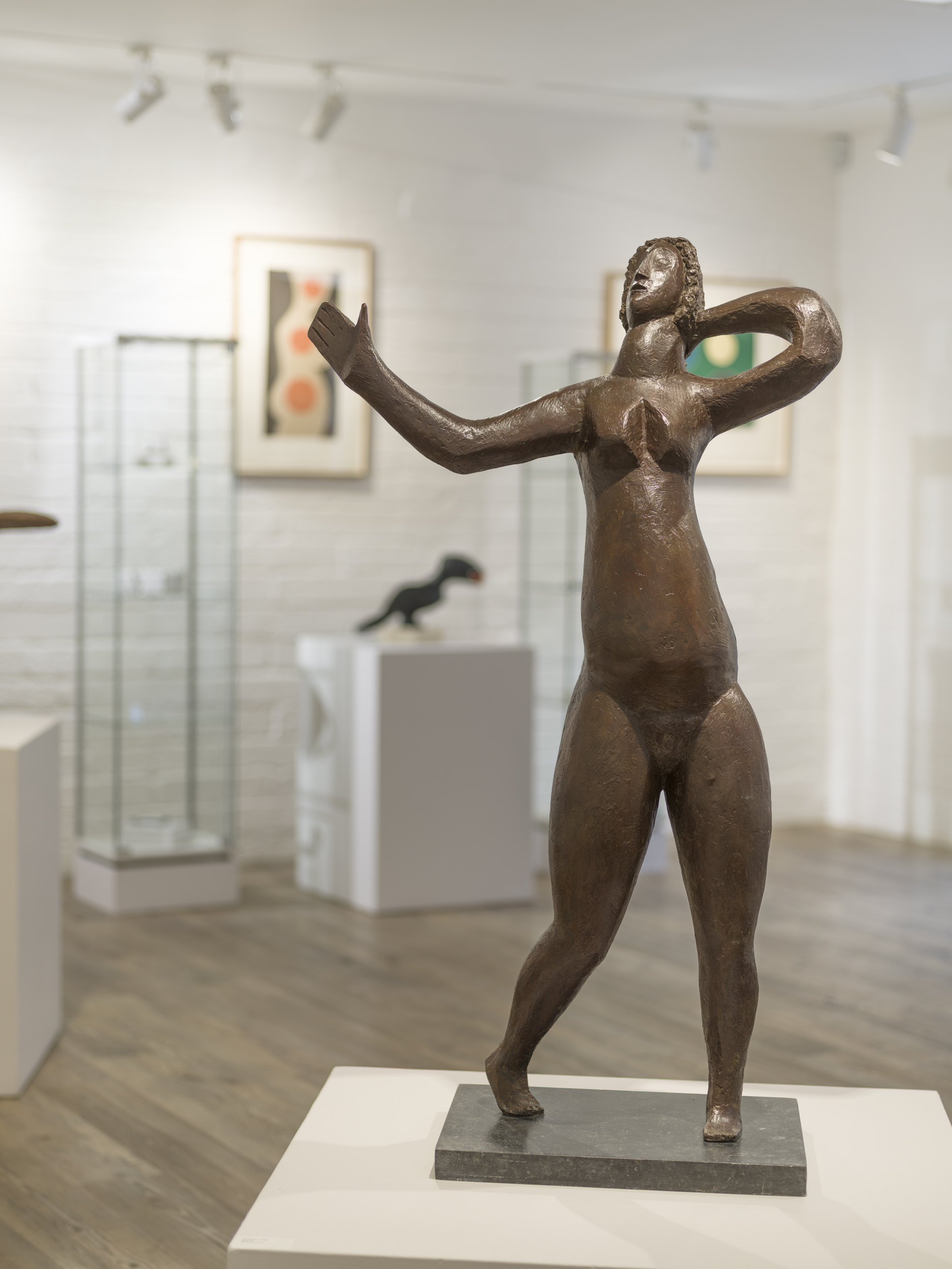 Breon O’Casey : St Ives & Beyond