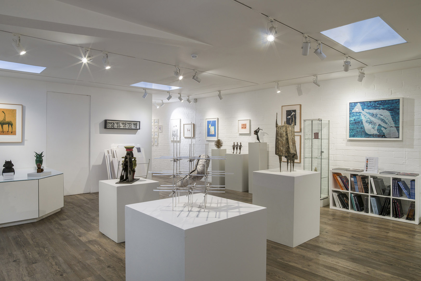 Christmas Cracker Exhibition 2022