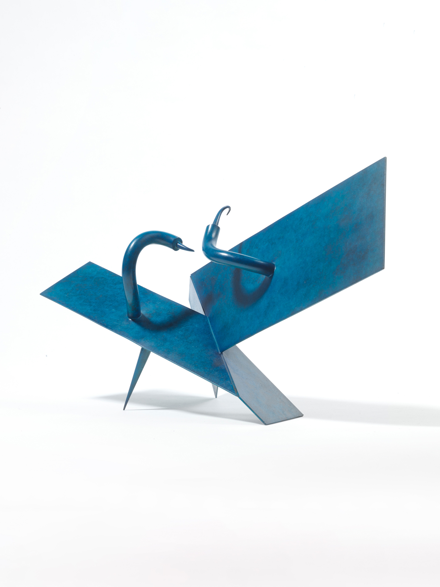 Maquette for Falcone