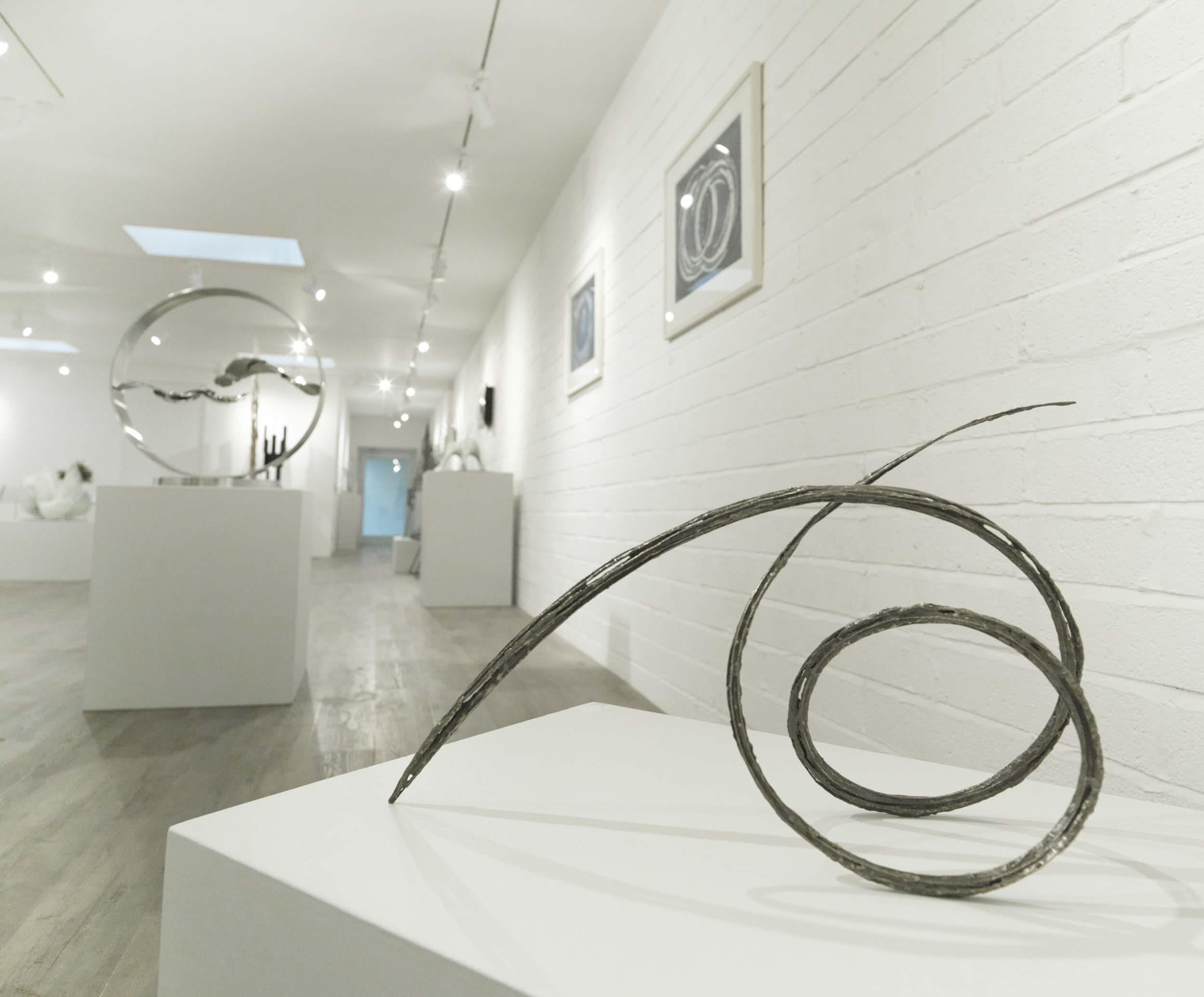 Charlotte Mayer : In Essence