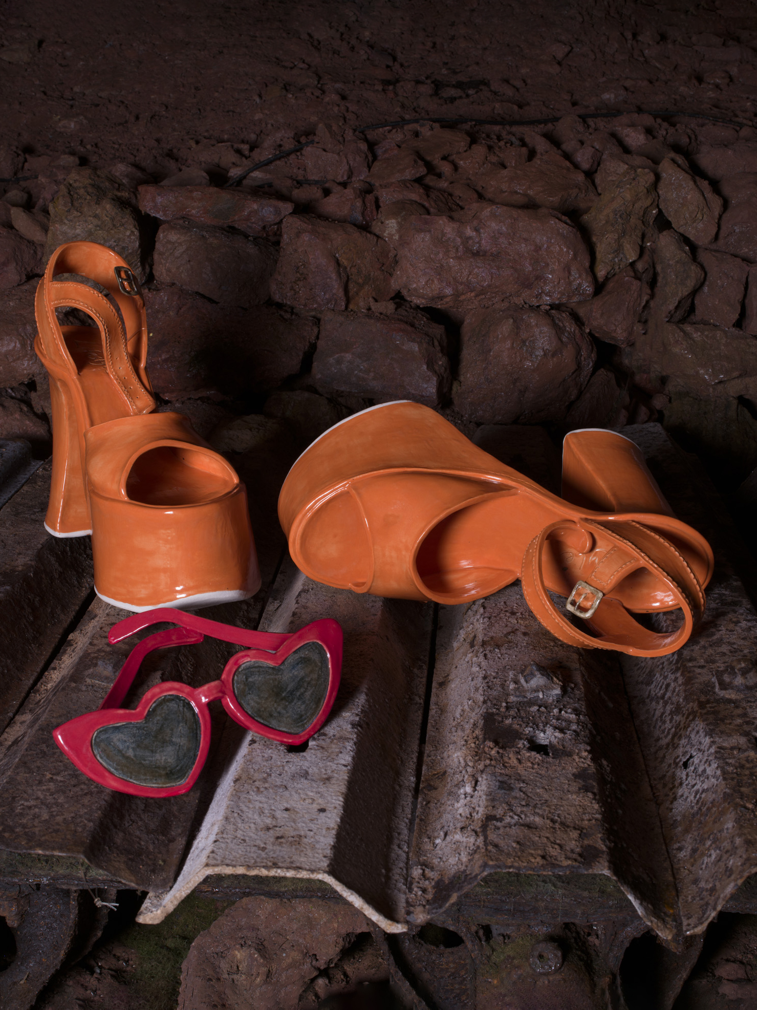 Inappropriate Life Choices