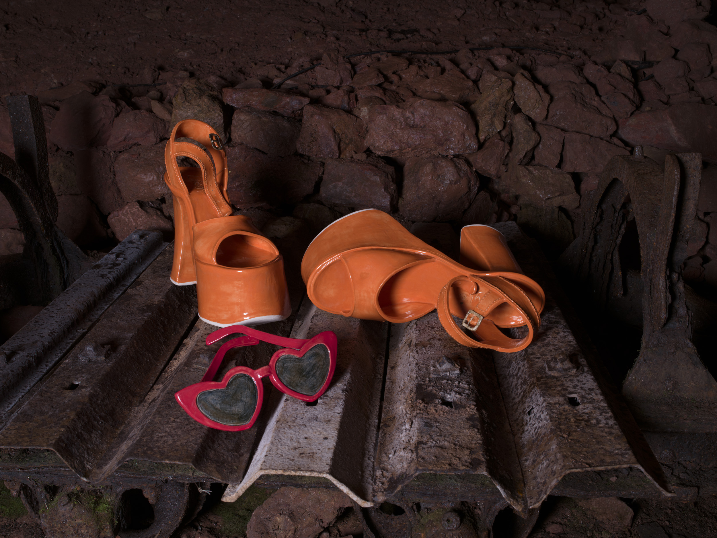 Inappropriate Life Choices