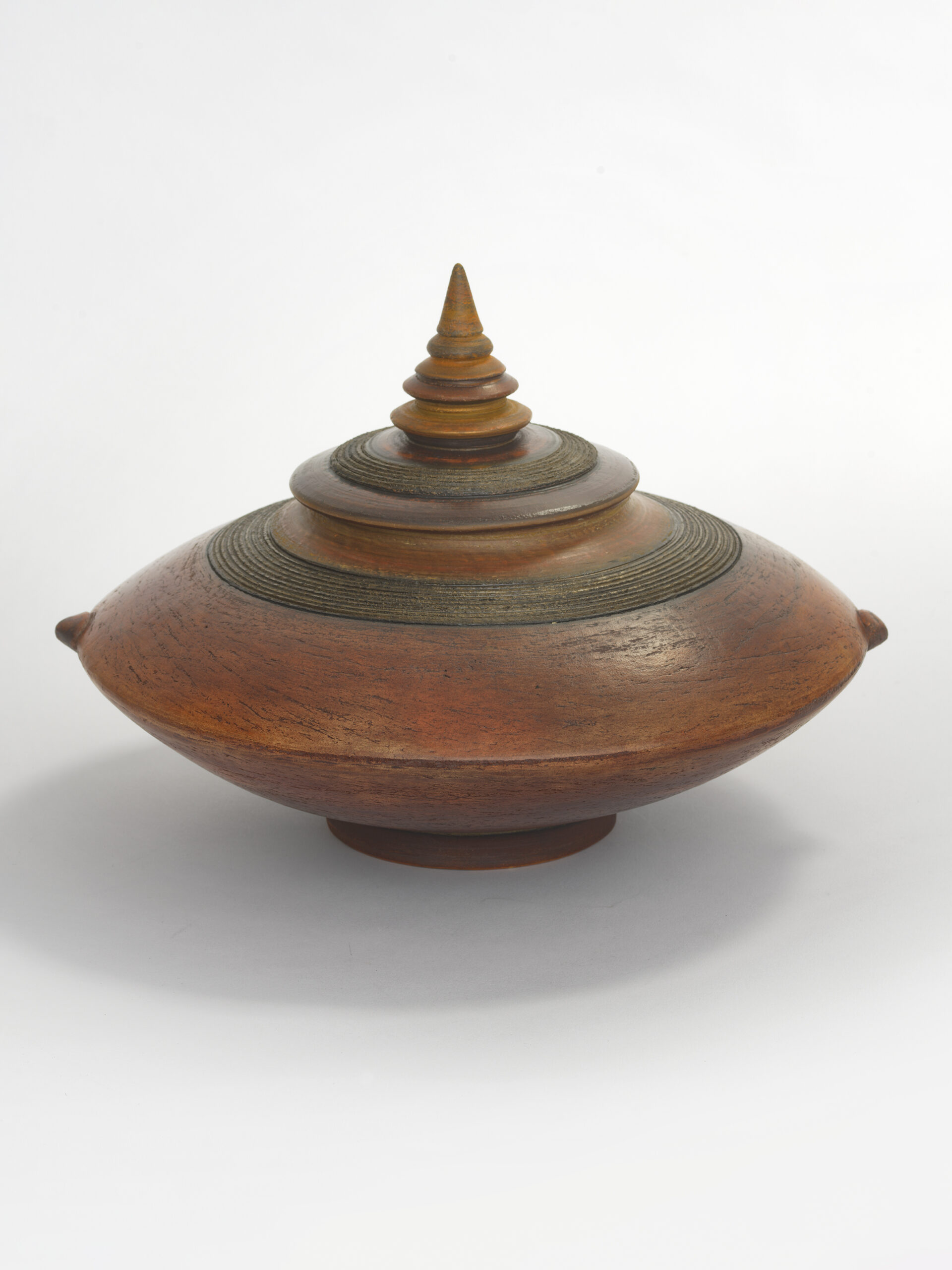 Templetop Vessel