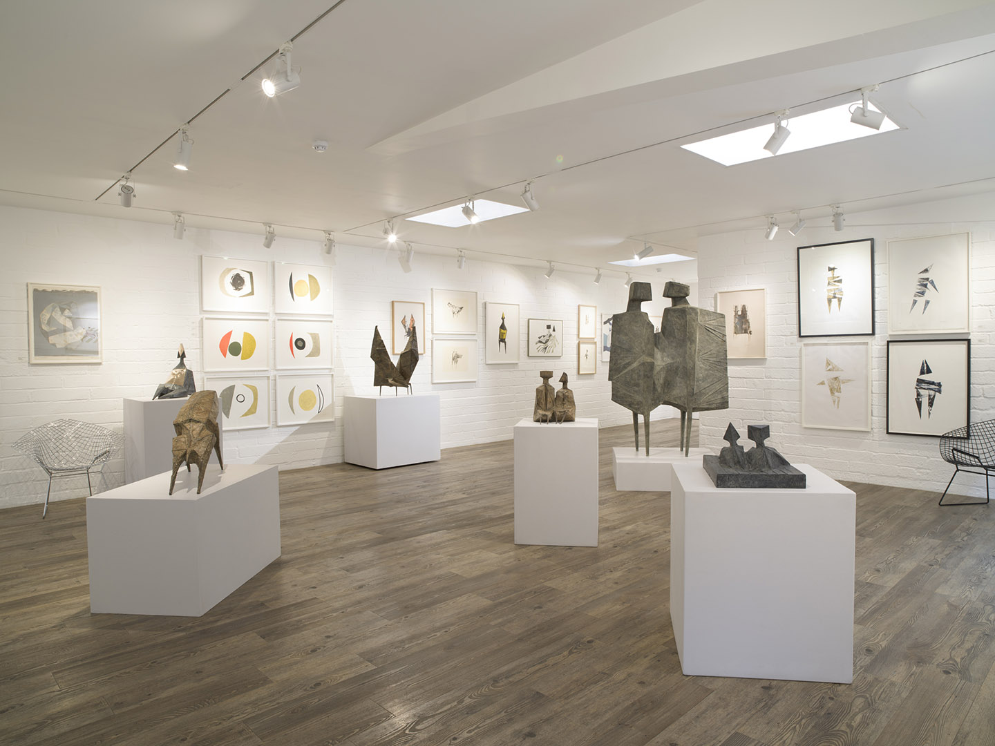 GalleryPangolinHomepageExhibition