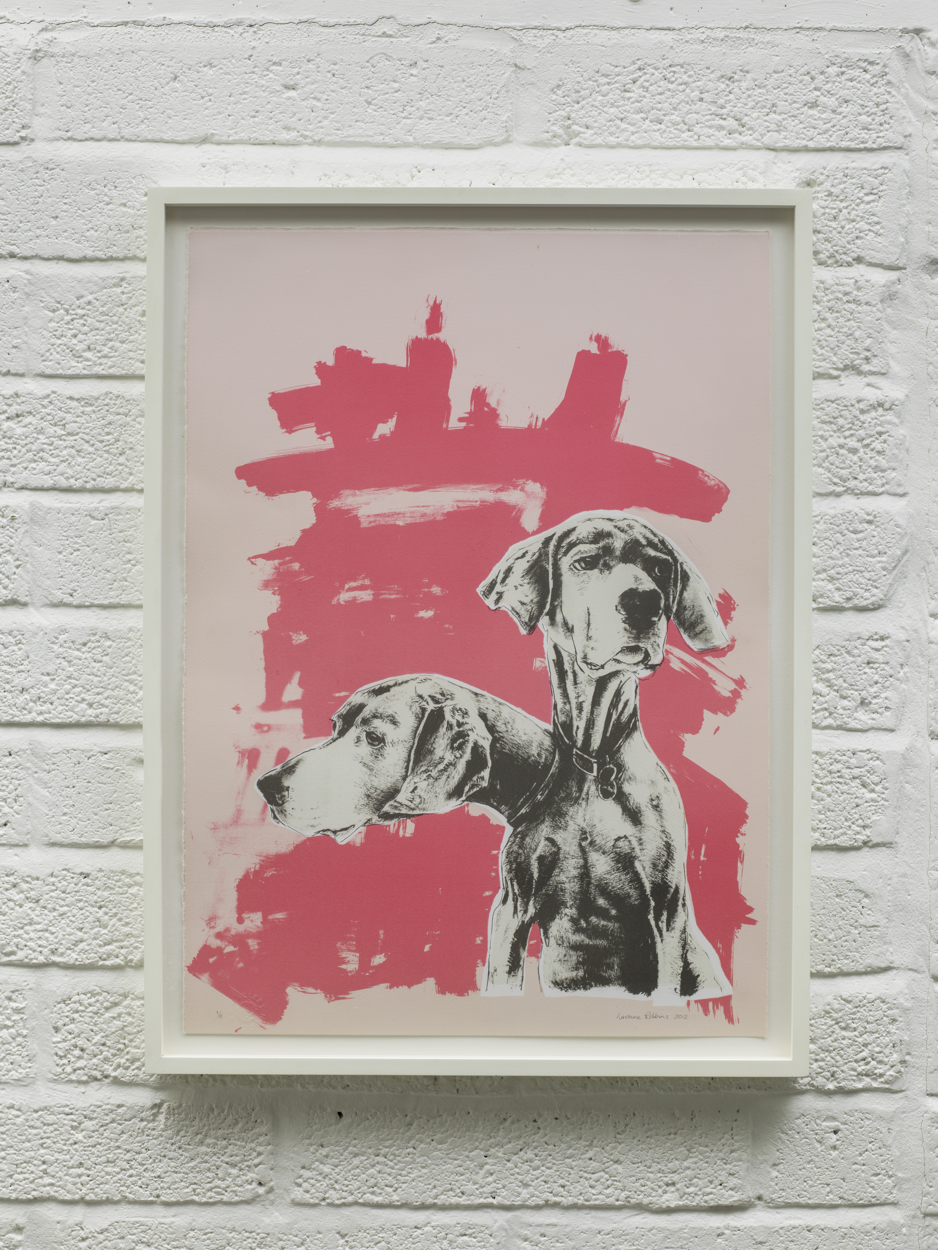 I can’t do this without you