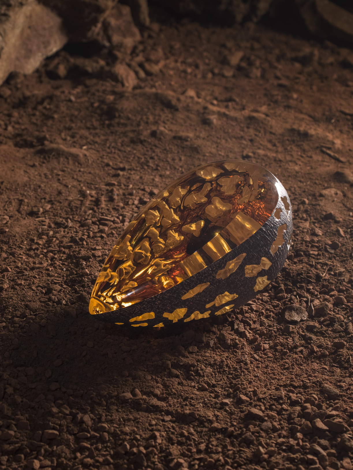 Eternal Exchange XXXIV