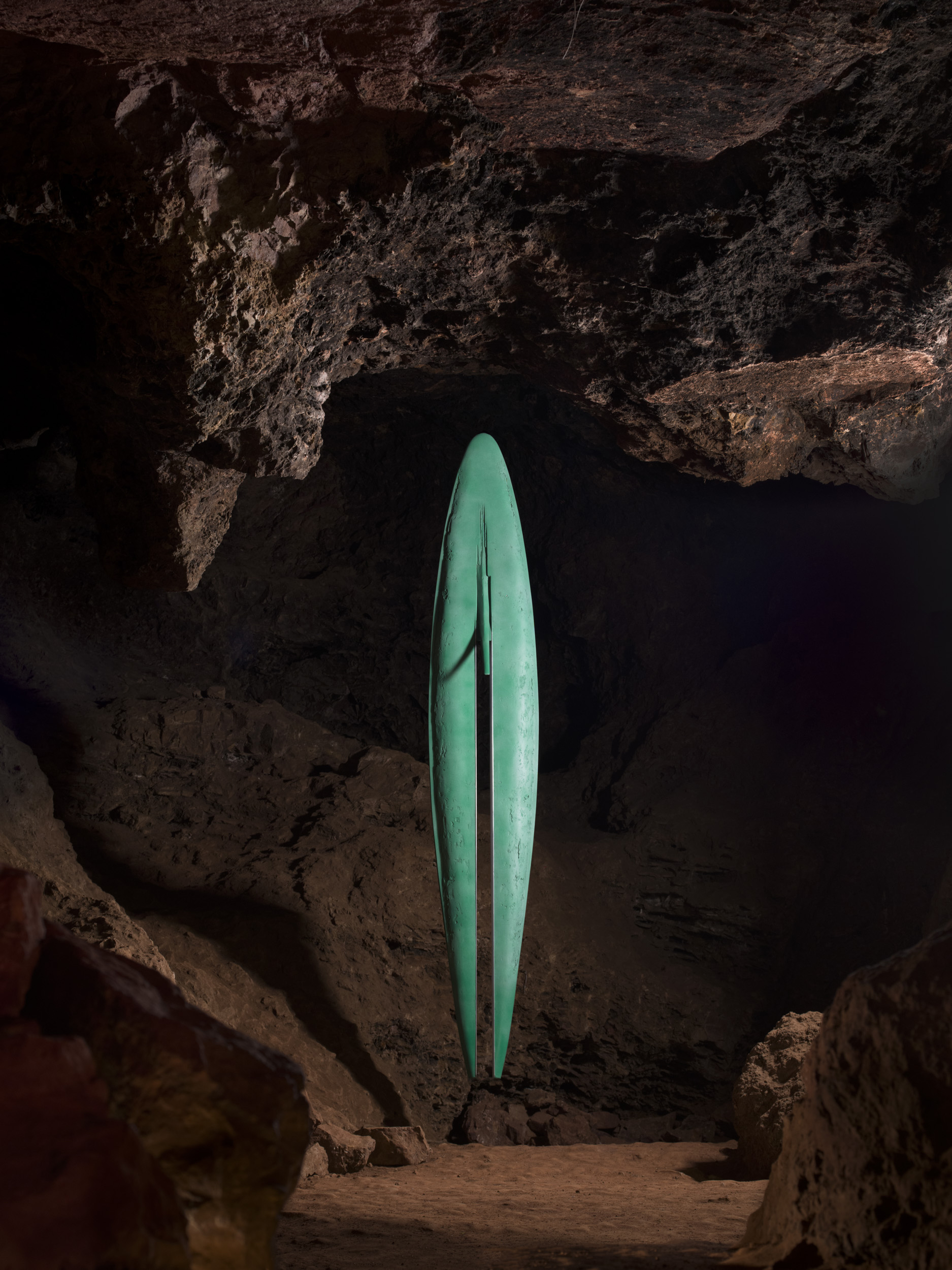 Following the Journey