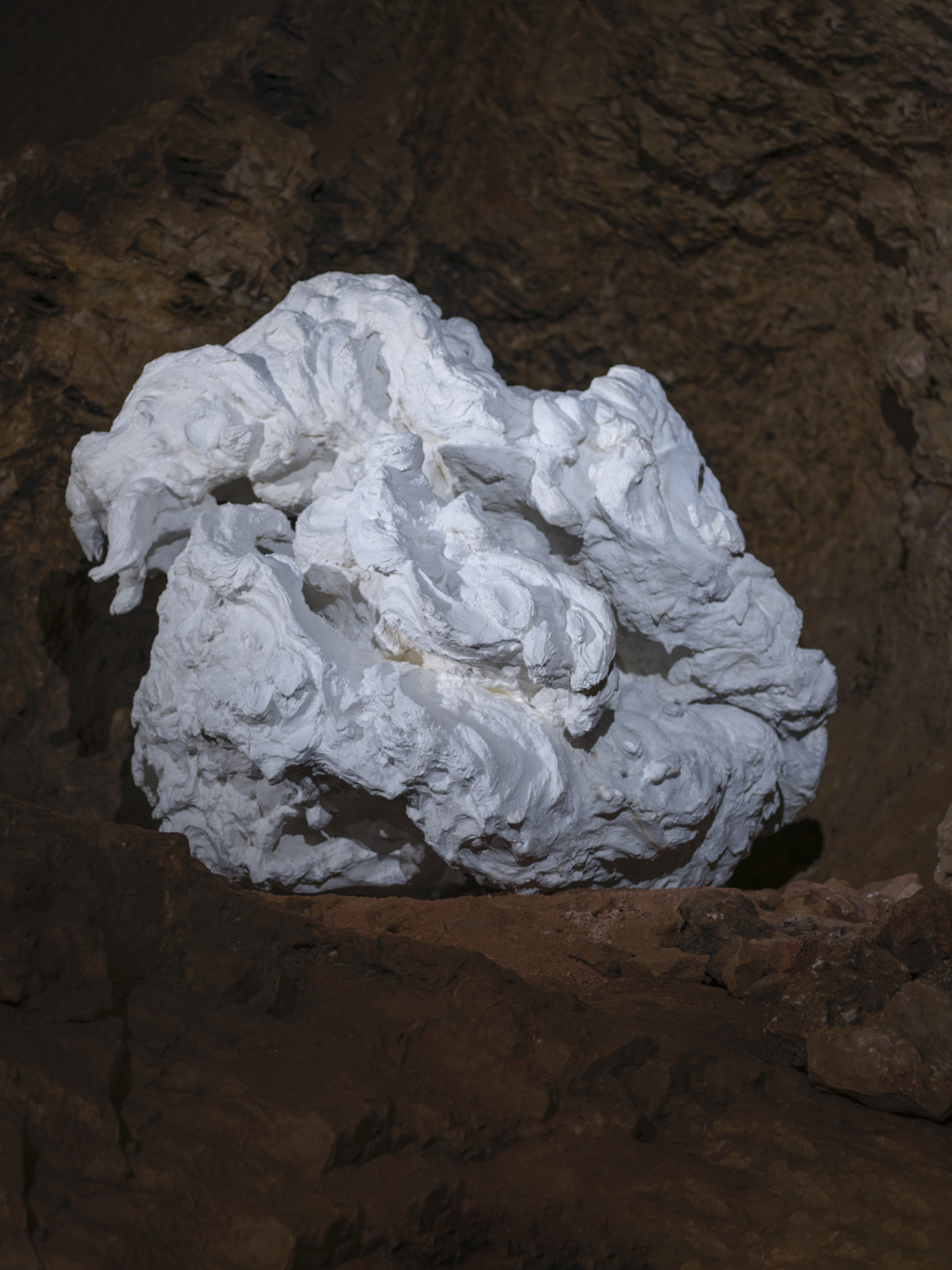 Henrietta Eating a Meringue