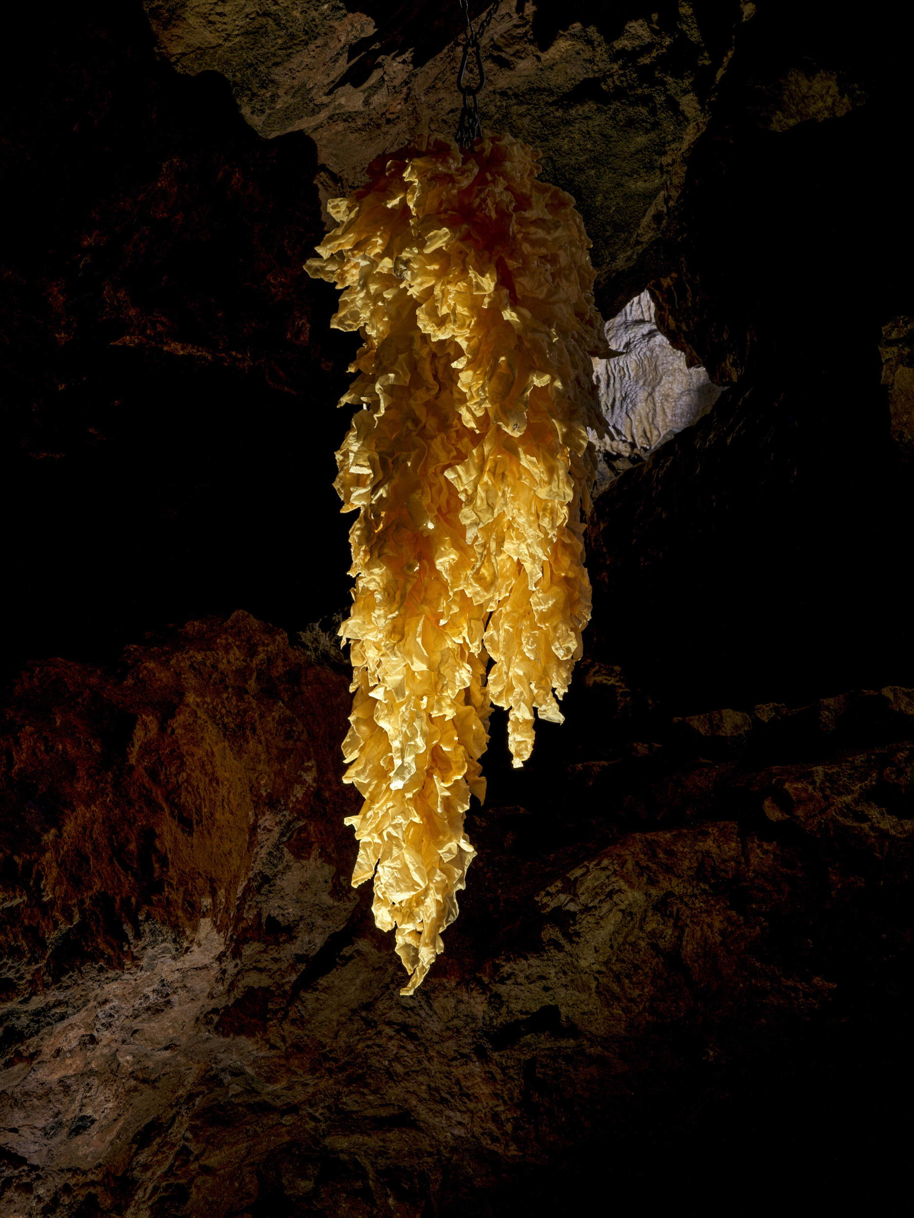 Stalactite