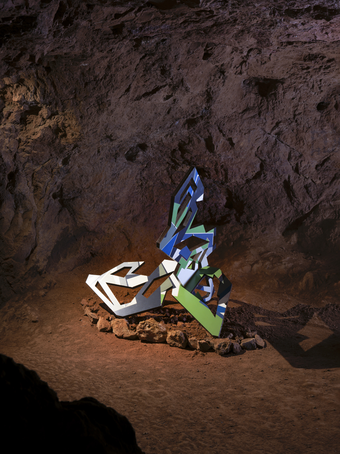 Time Traveller Transformation 2