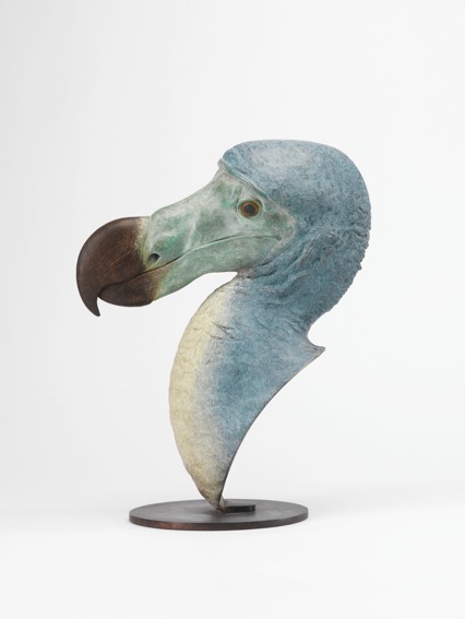 Dodo Head