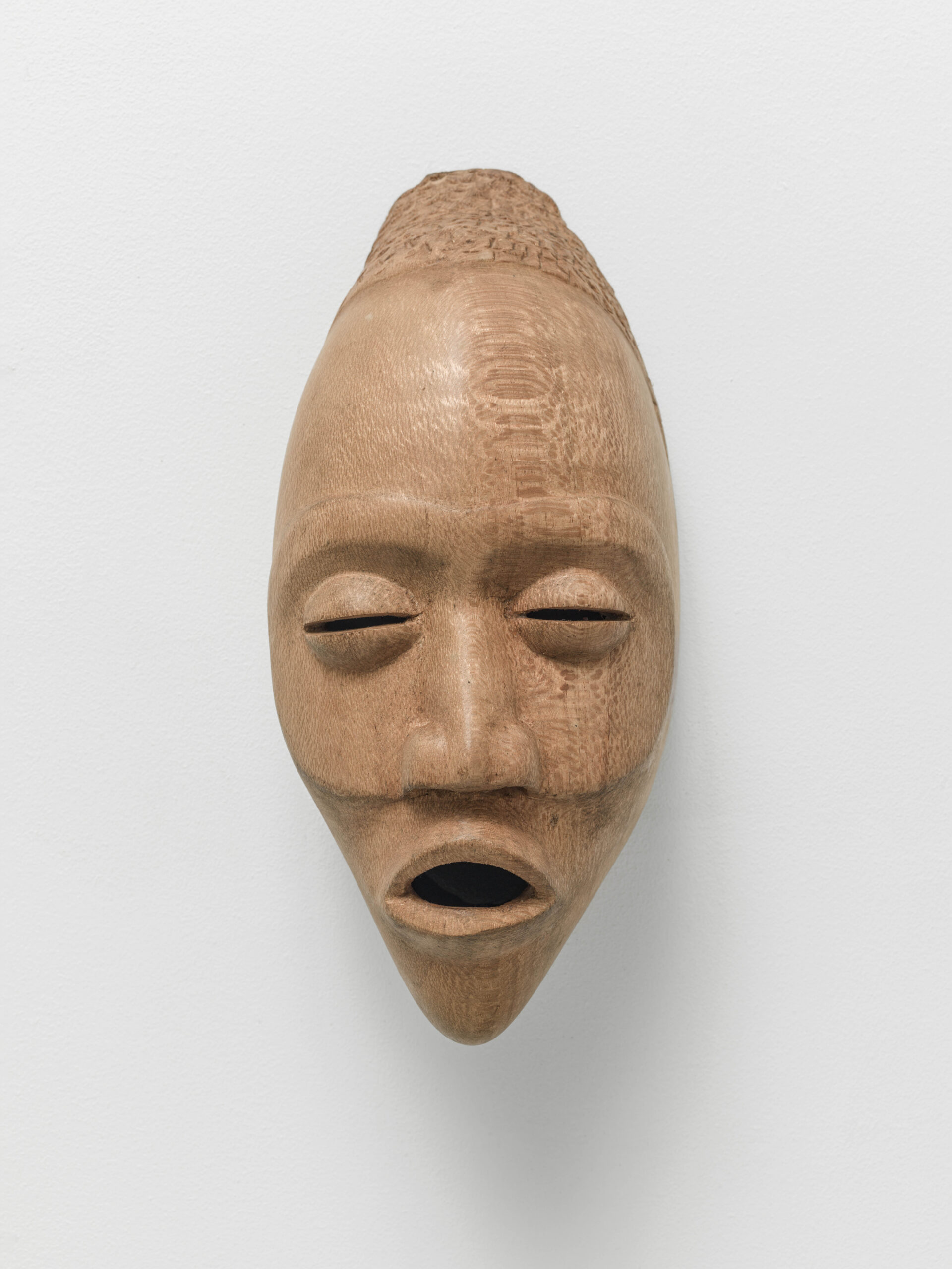Culture and Modernity: Mask