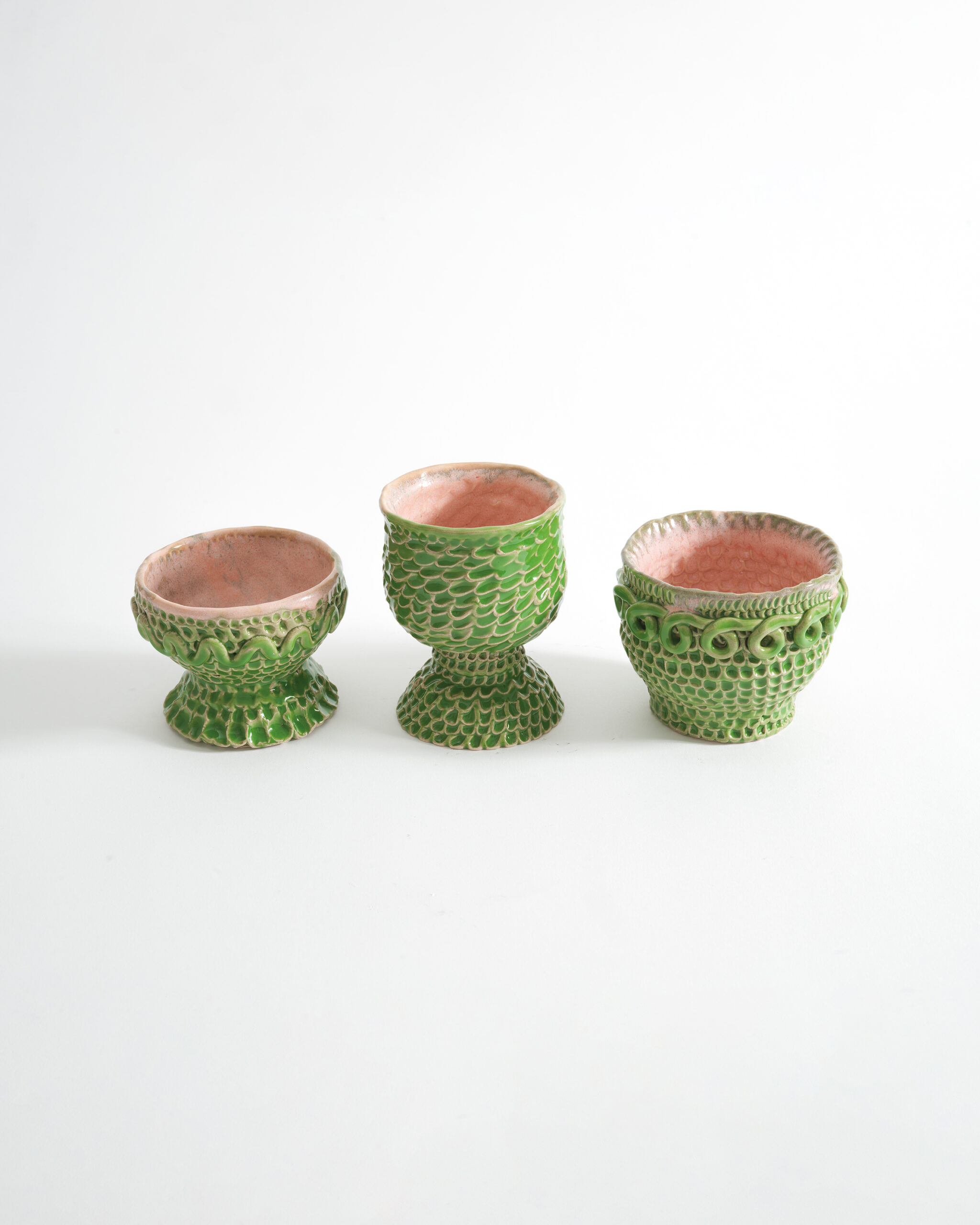 Dragon Cups