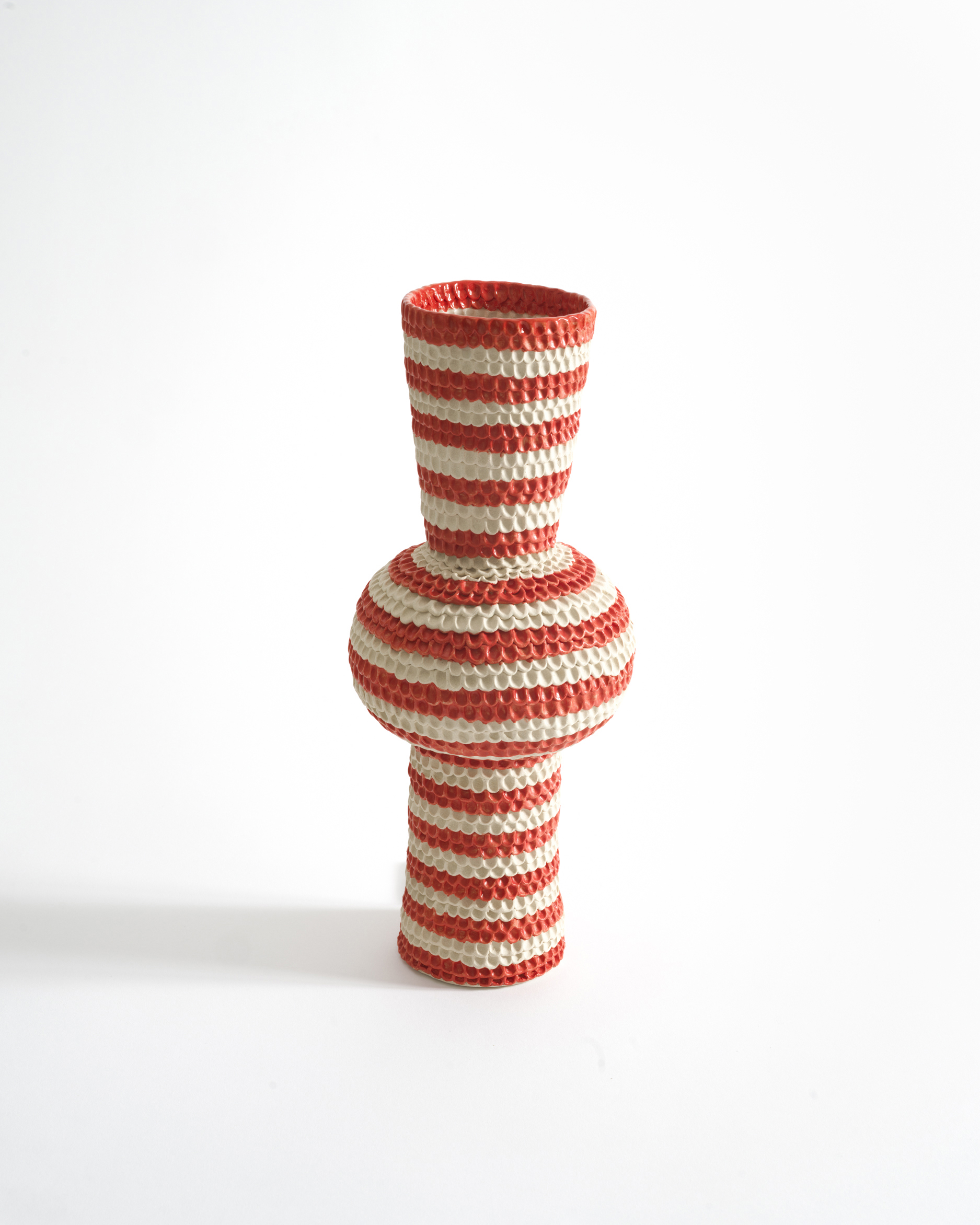 Impatient Vessels (Gourd 2)