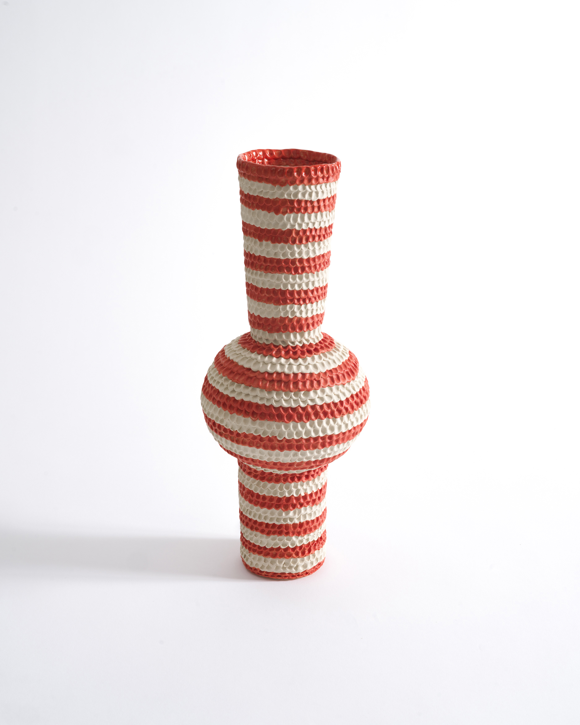 Impatient Vessels (Gourd)