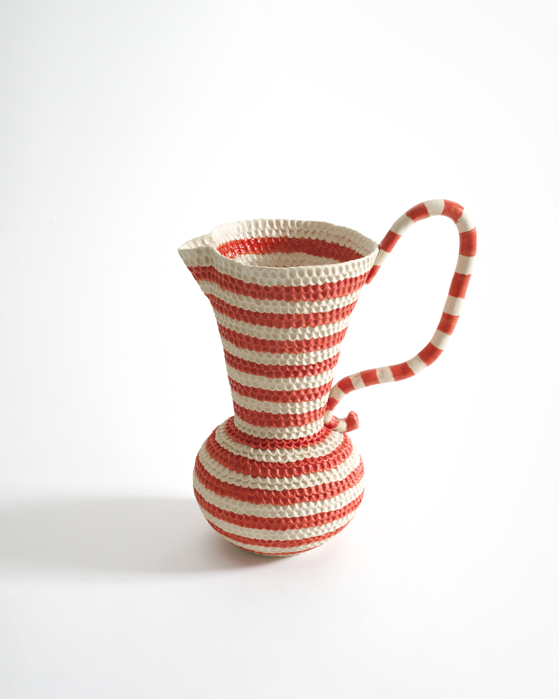Impatient Vessels (Jug)