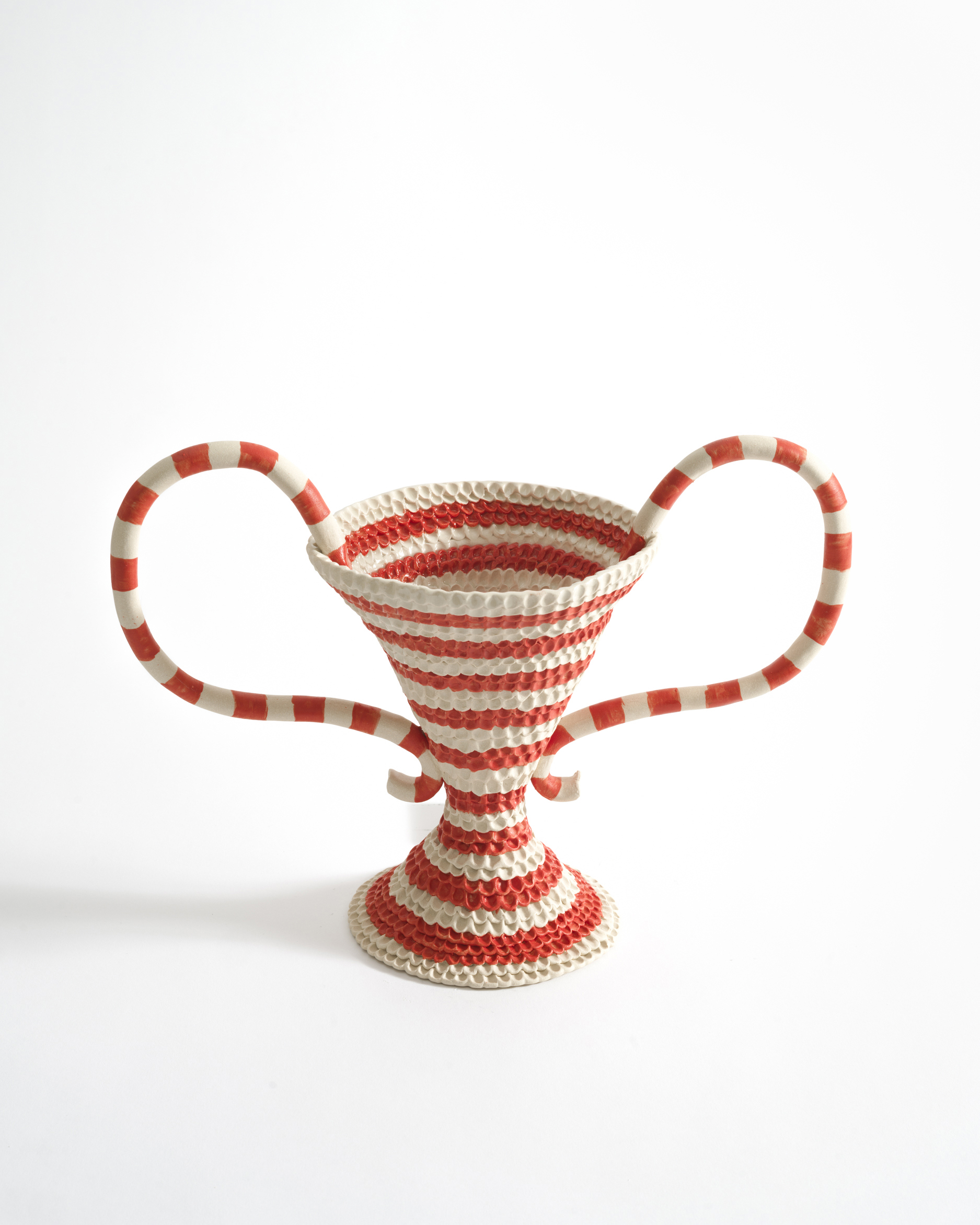 Impatient Vessels (Trophy)