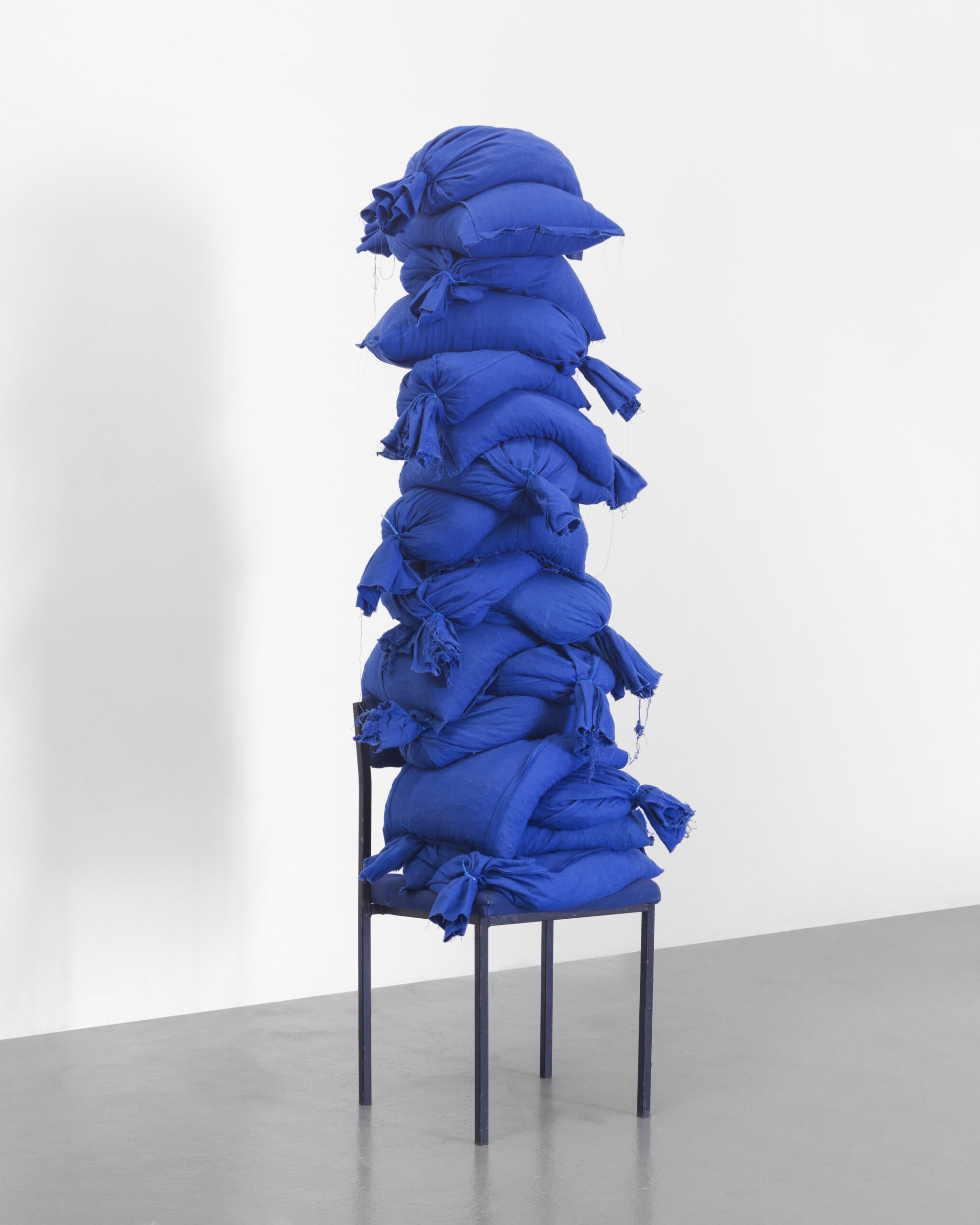 RGB,0,71,187 (Sandbags V.2)