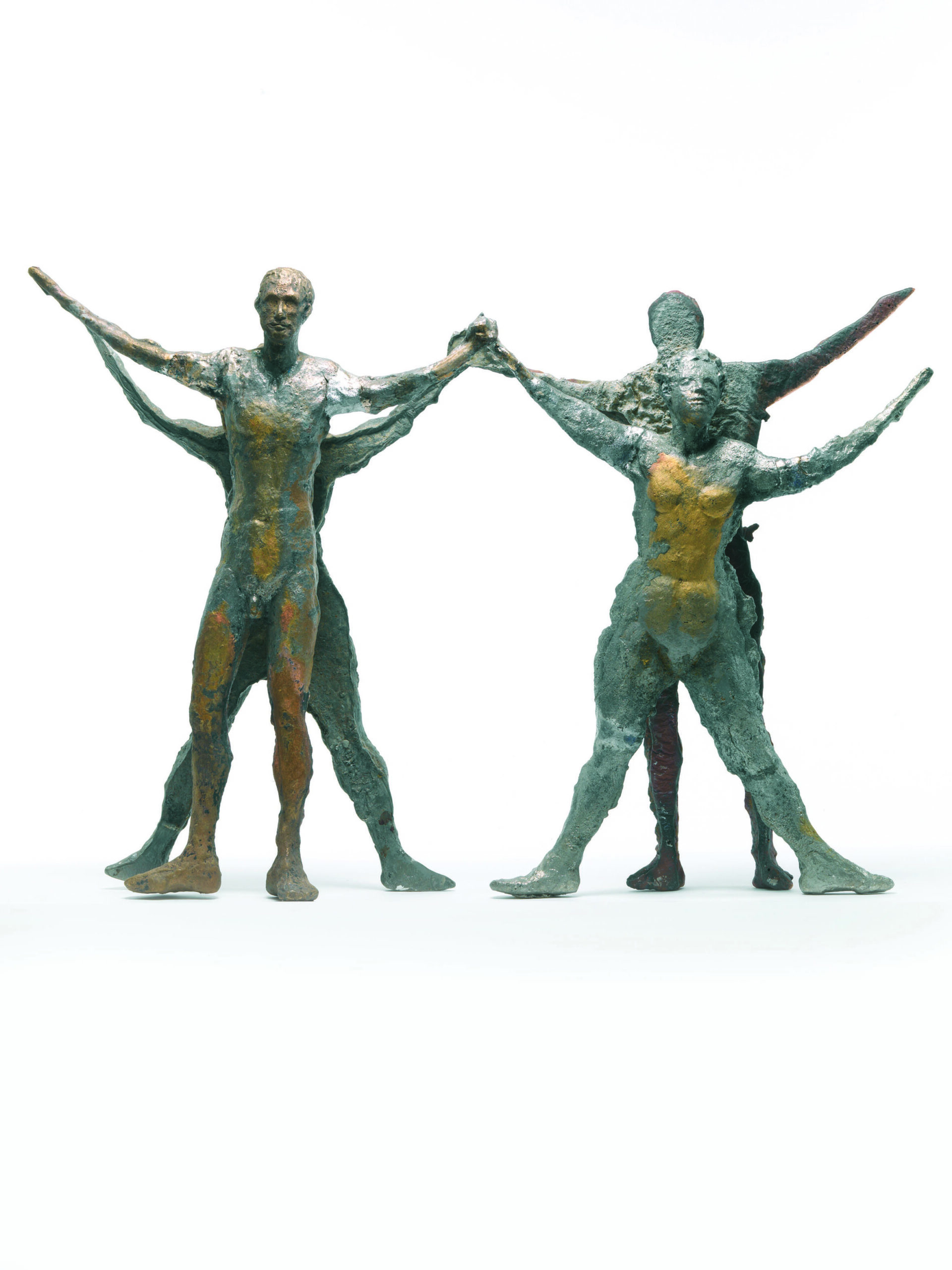Chromosomal Dance