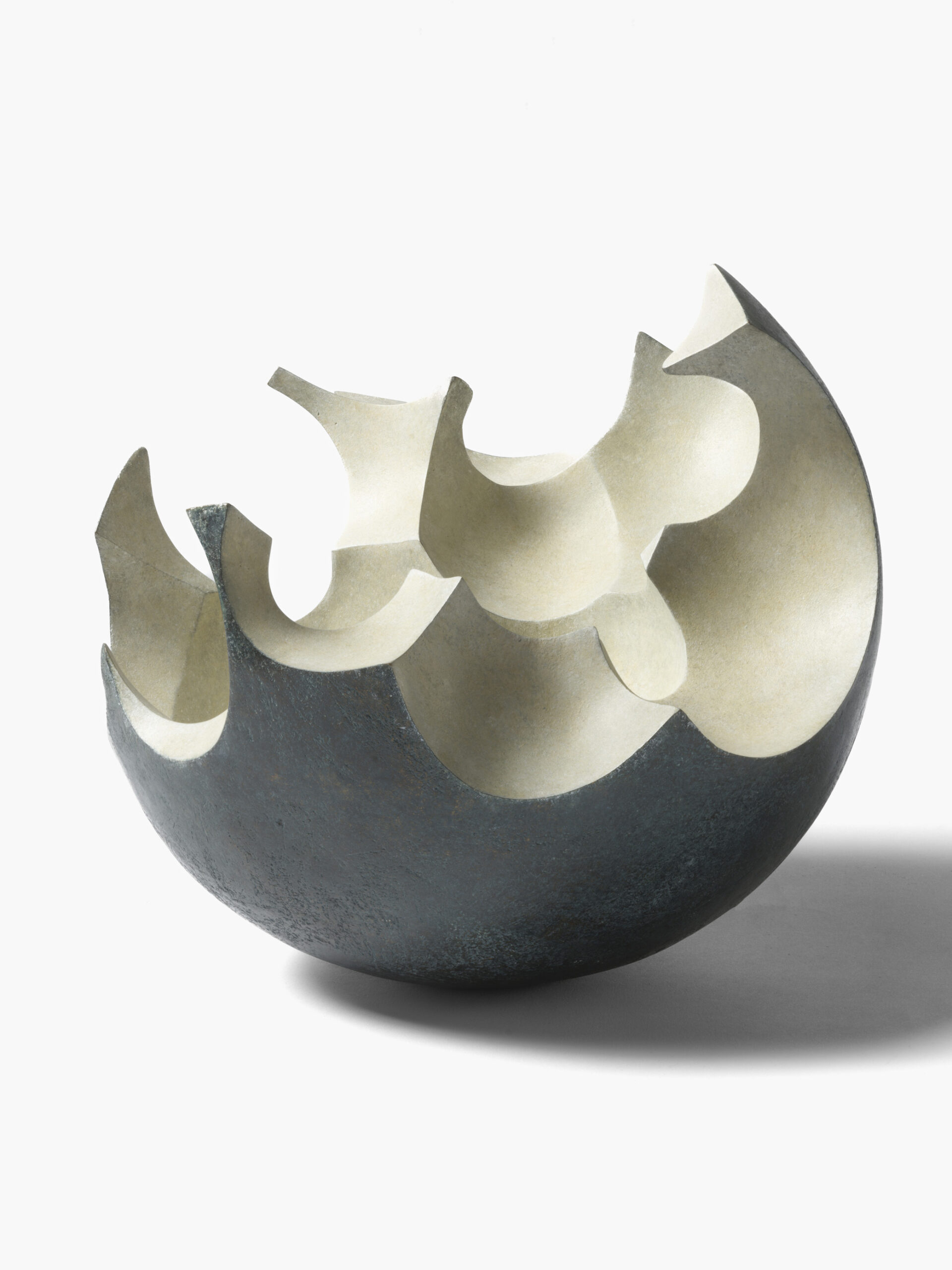 Empty Sphere I