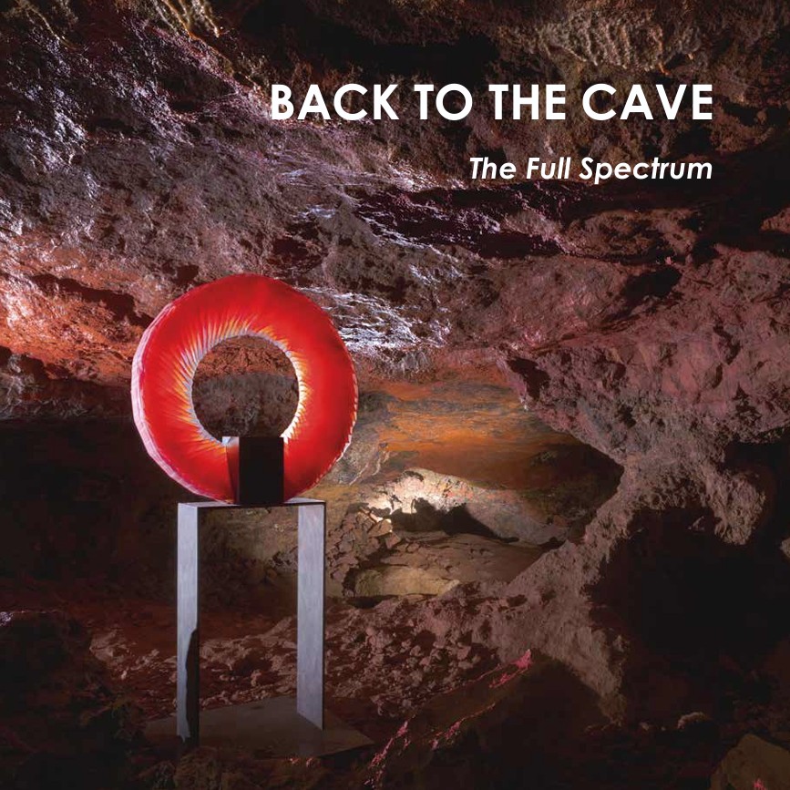 Back to the Cave – The Full Spectrum, 2025