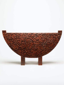 Sculptors’ Prints and Maquettes, 2024