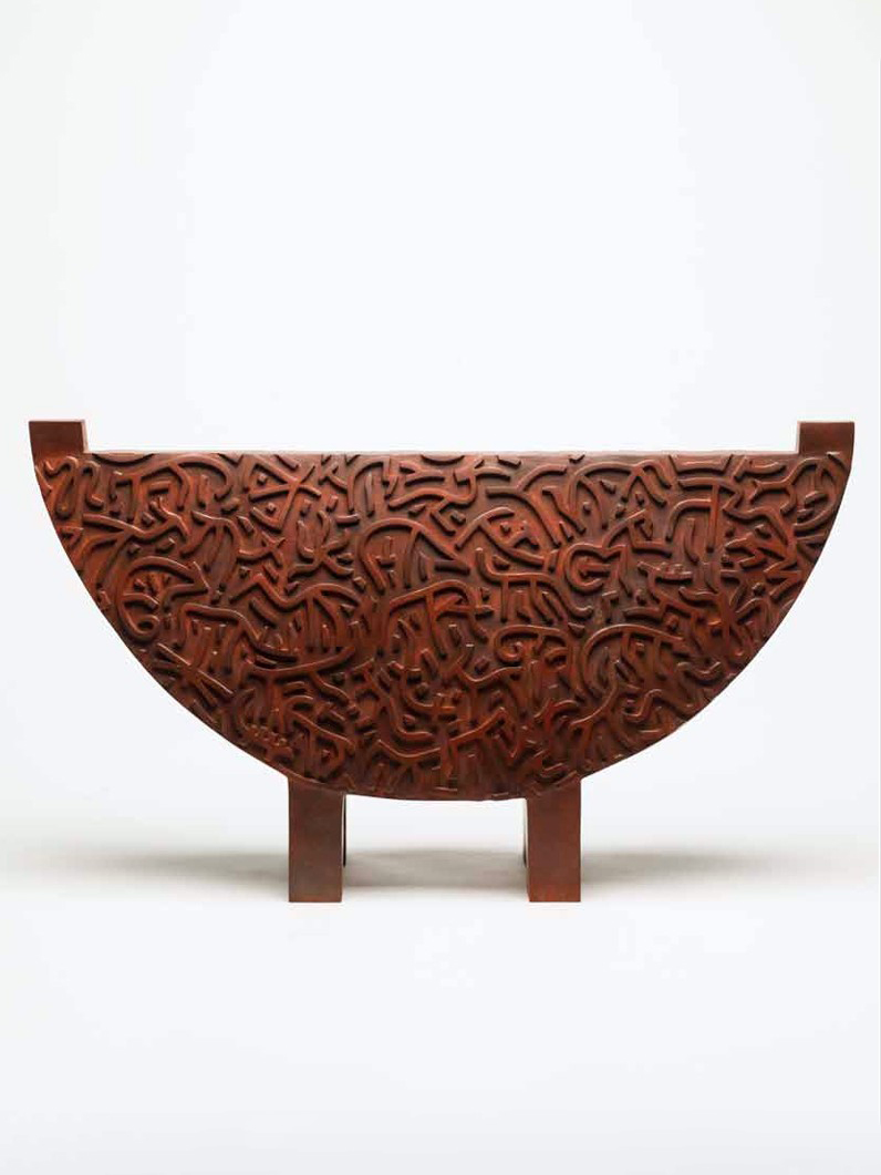 Sculptors’ Prints and Maquettes, 2024