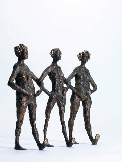 Three Sisters