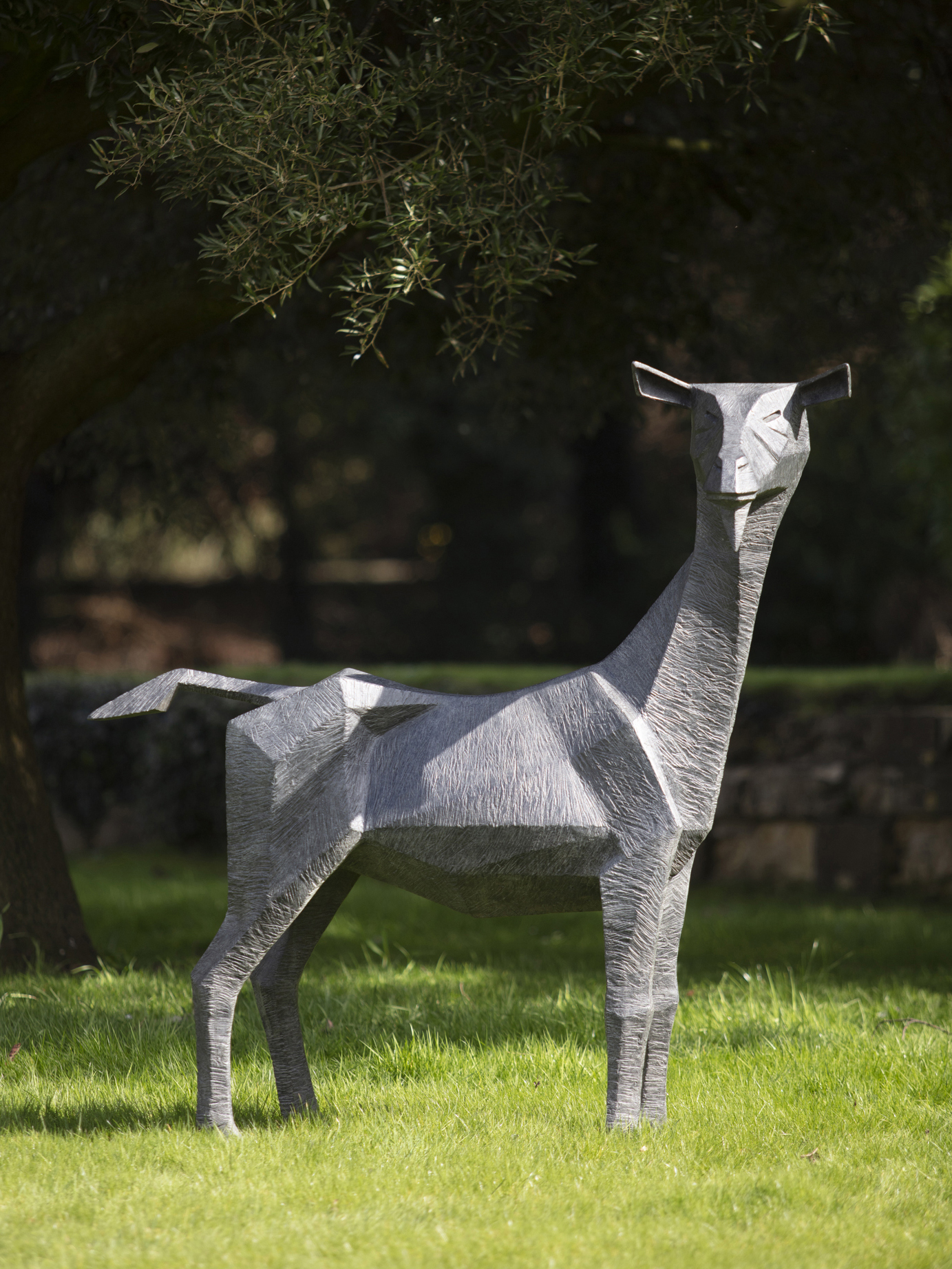 Goat I