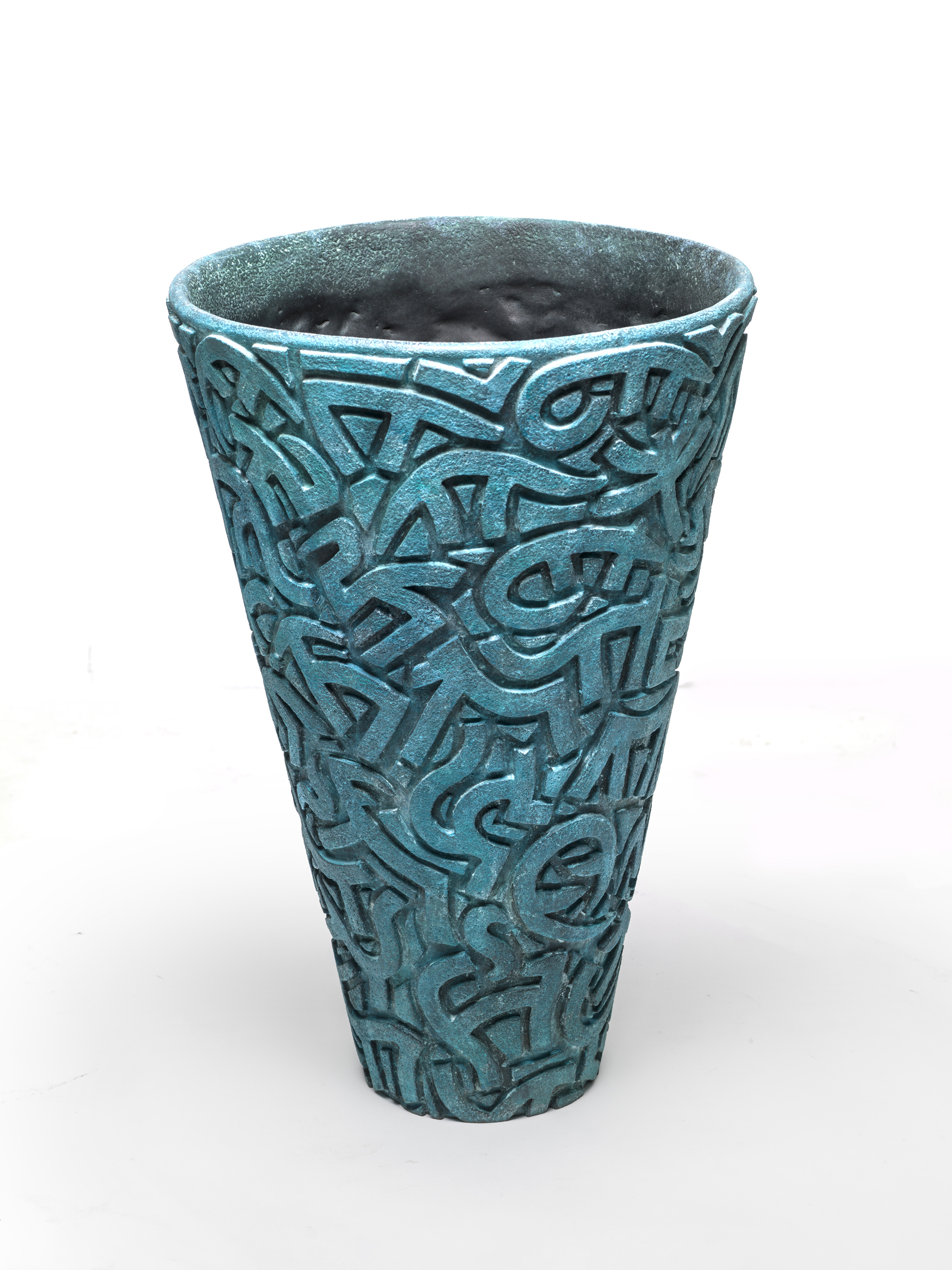 Lachrymal Vase