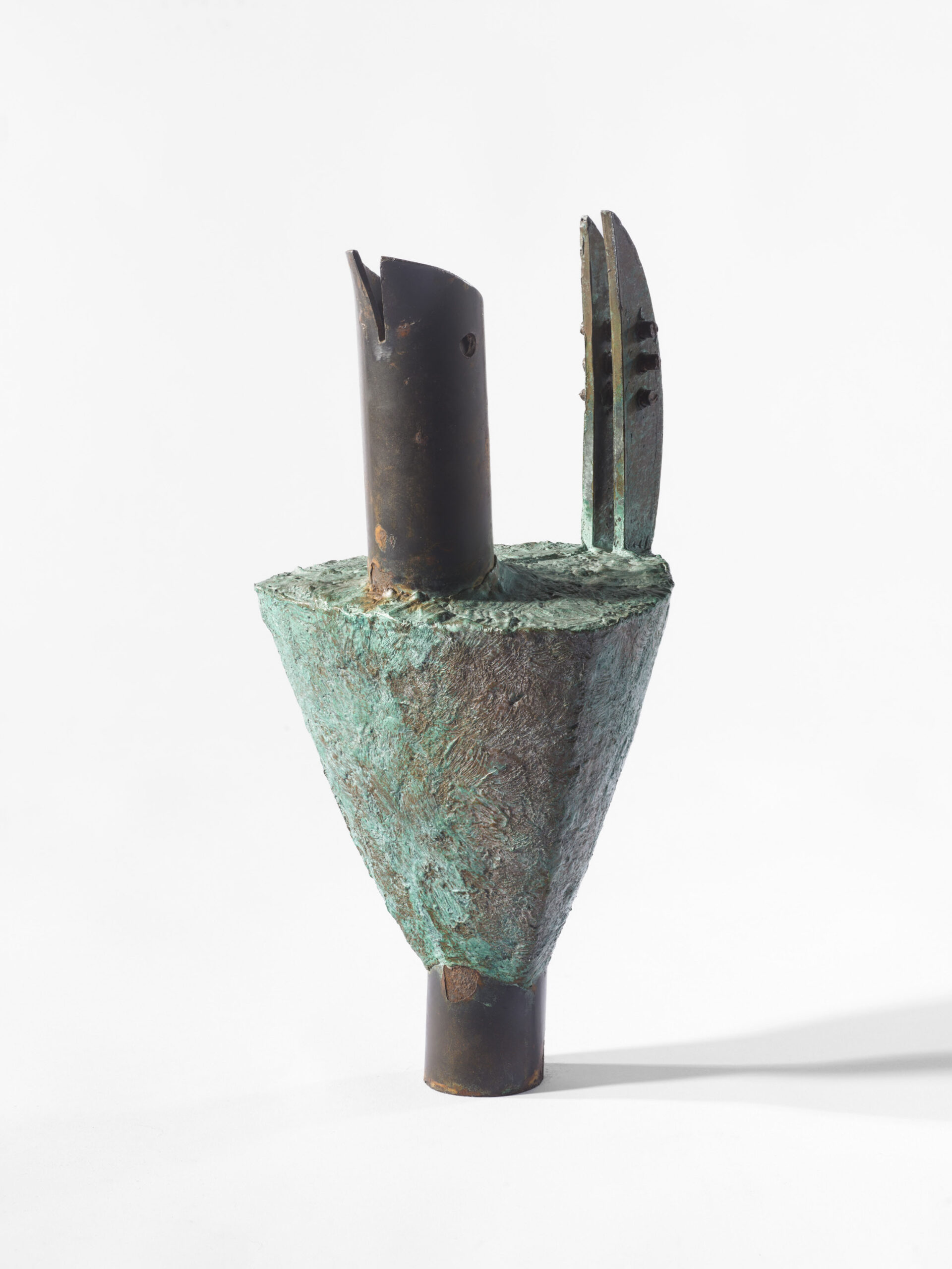 Bird Vessel