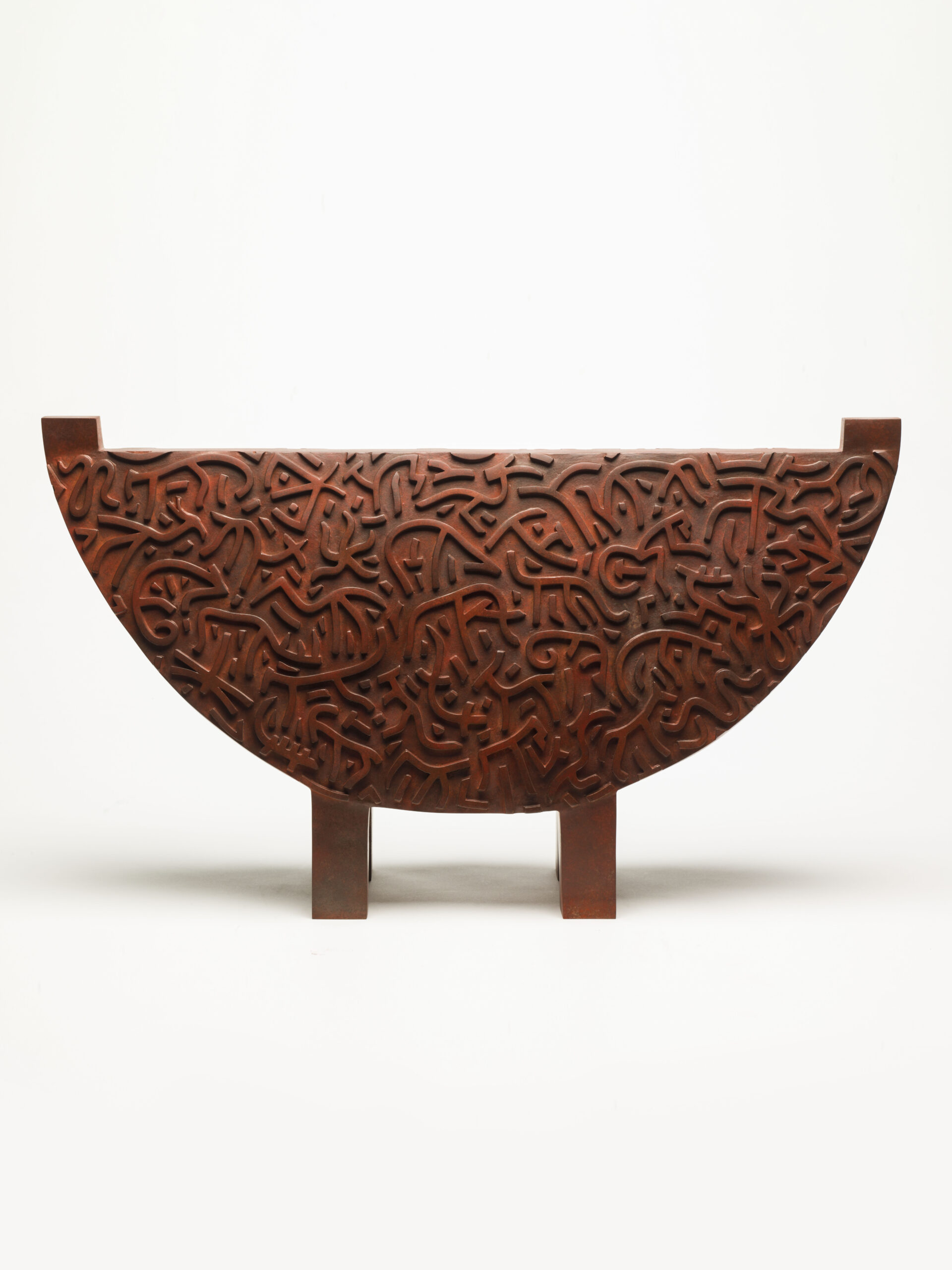 Ark: High and Dry Maquette