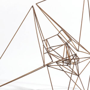 Lynn Chadwick: the Maker’s Studio, 2014
