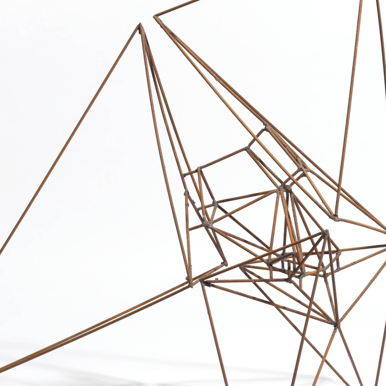 Lynn Chadwick: the Maker’s Studio, 2014