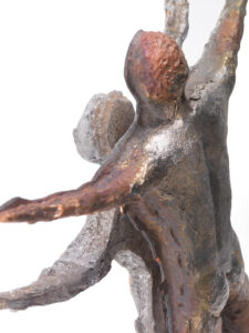 Corpus: Sue Freeborough, 2012