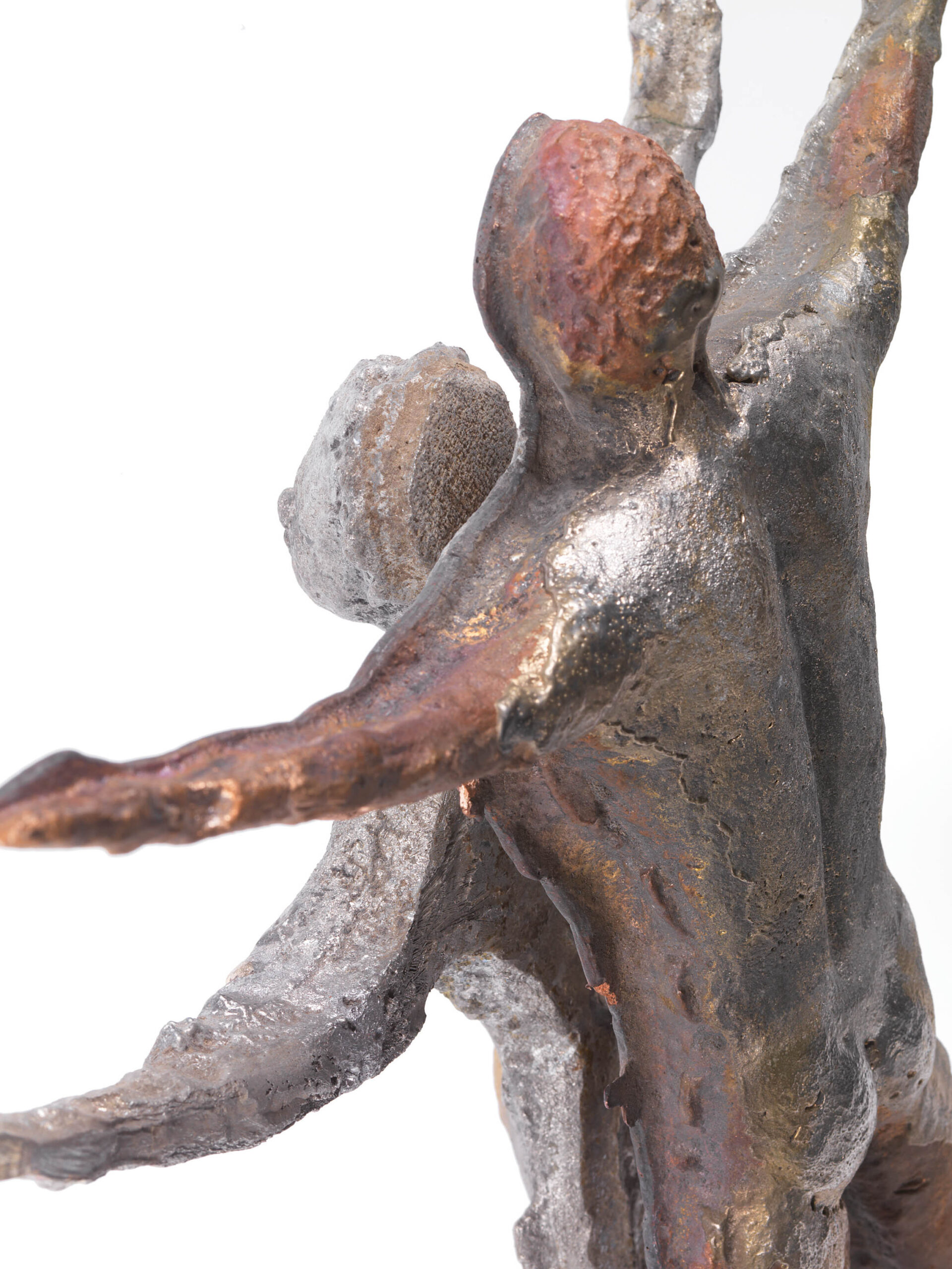Corpus: Sue Freeborough, 2012