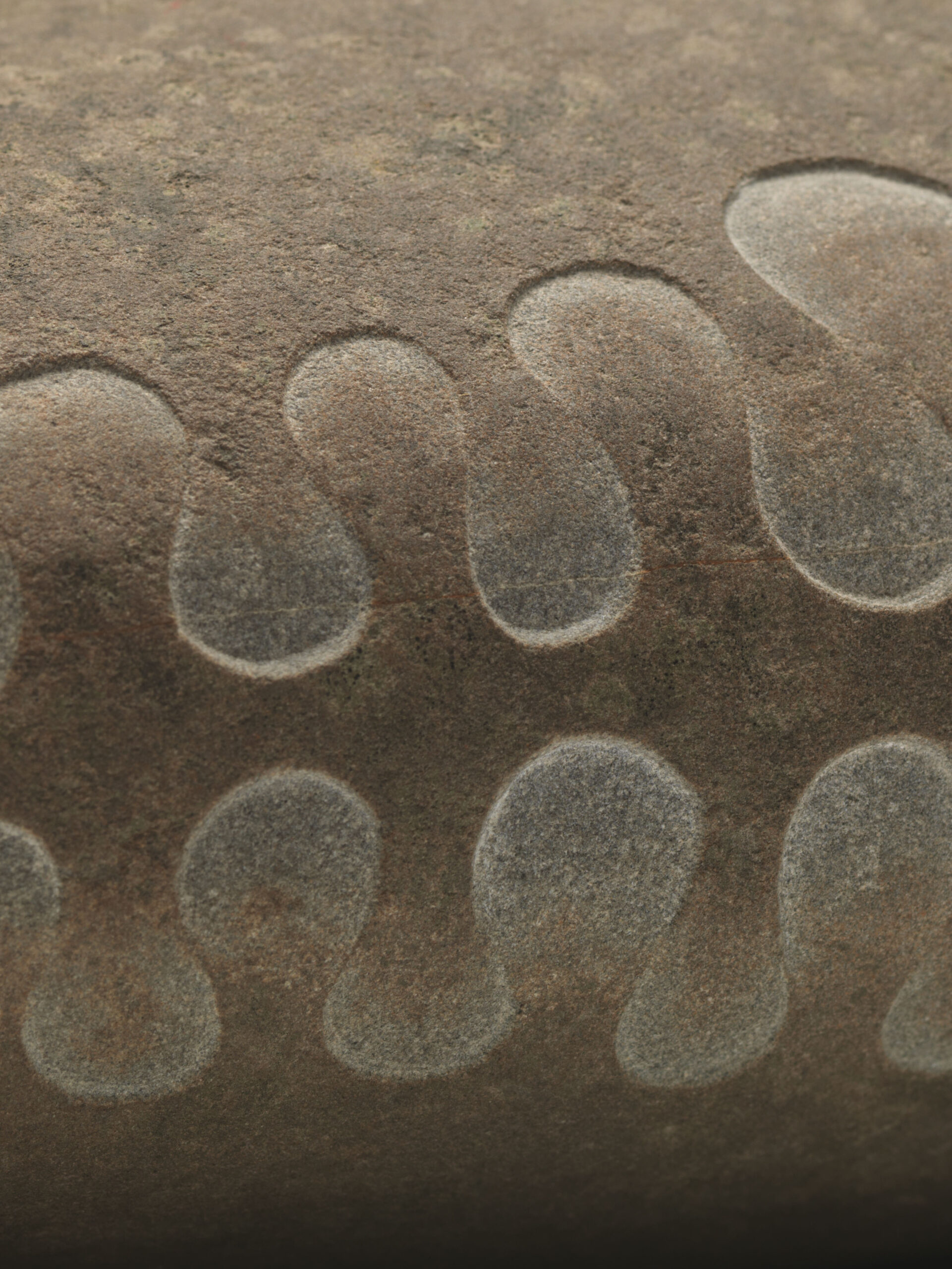 Peter Randall-Page Retrospective – Maquettes and Prints, 2022