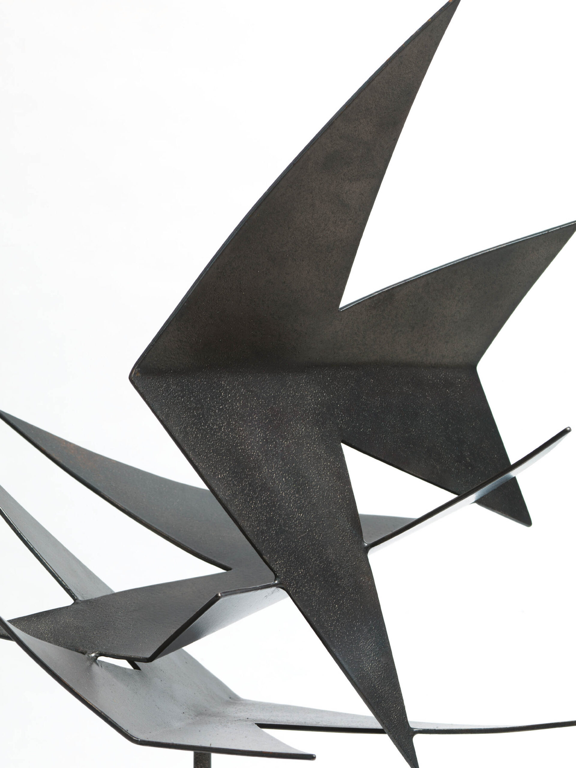 Terence Coventry: Recent Sculpture and Works on Paper, 2015