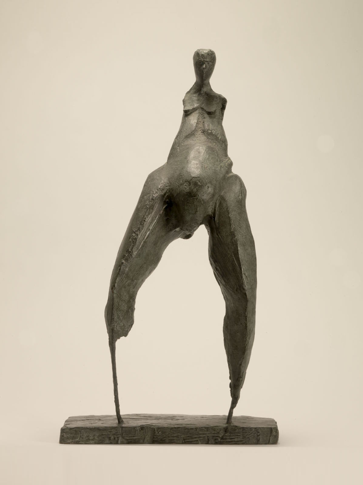 Exhibiting
