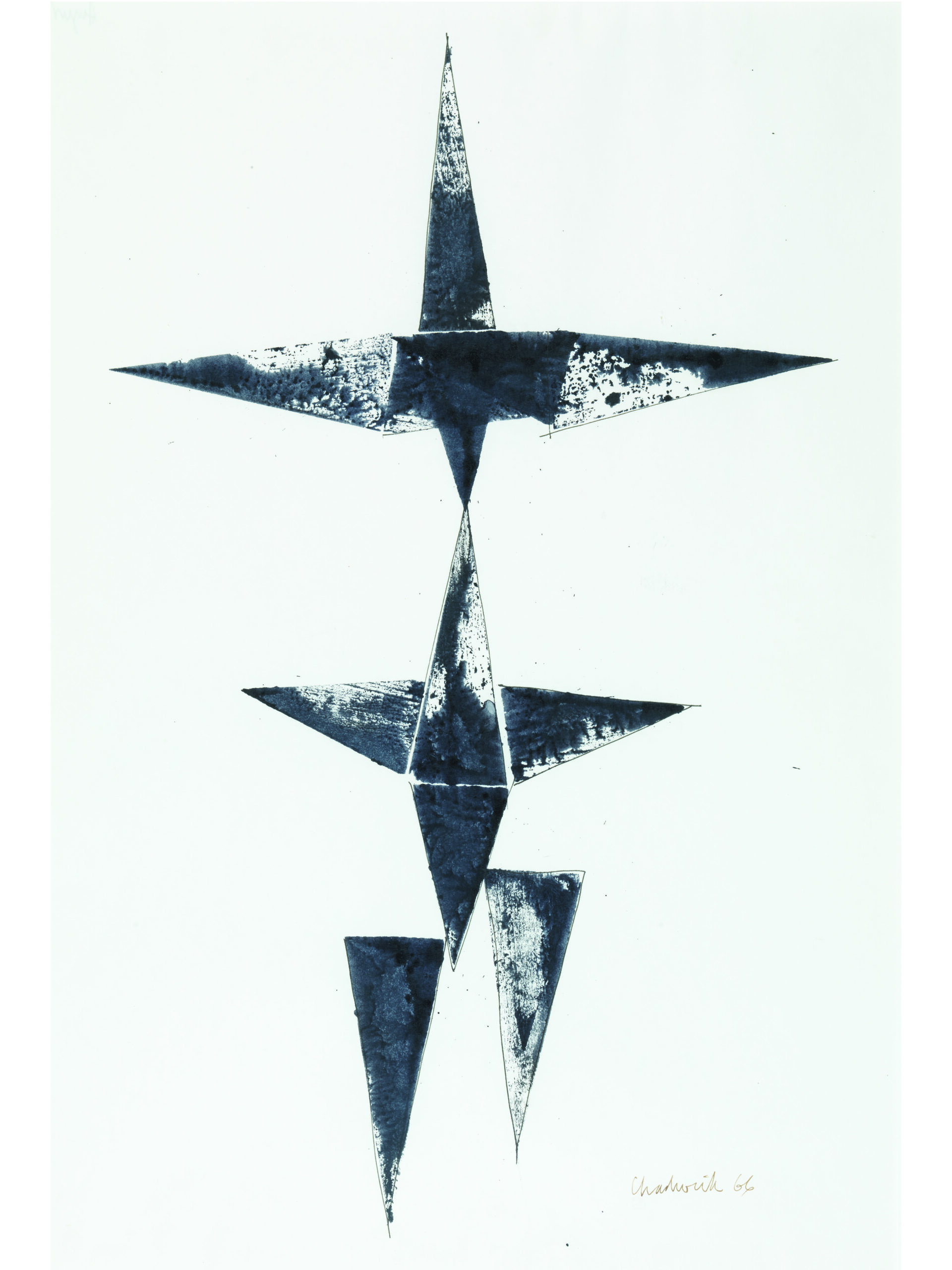 Standing Figure II