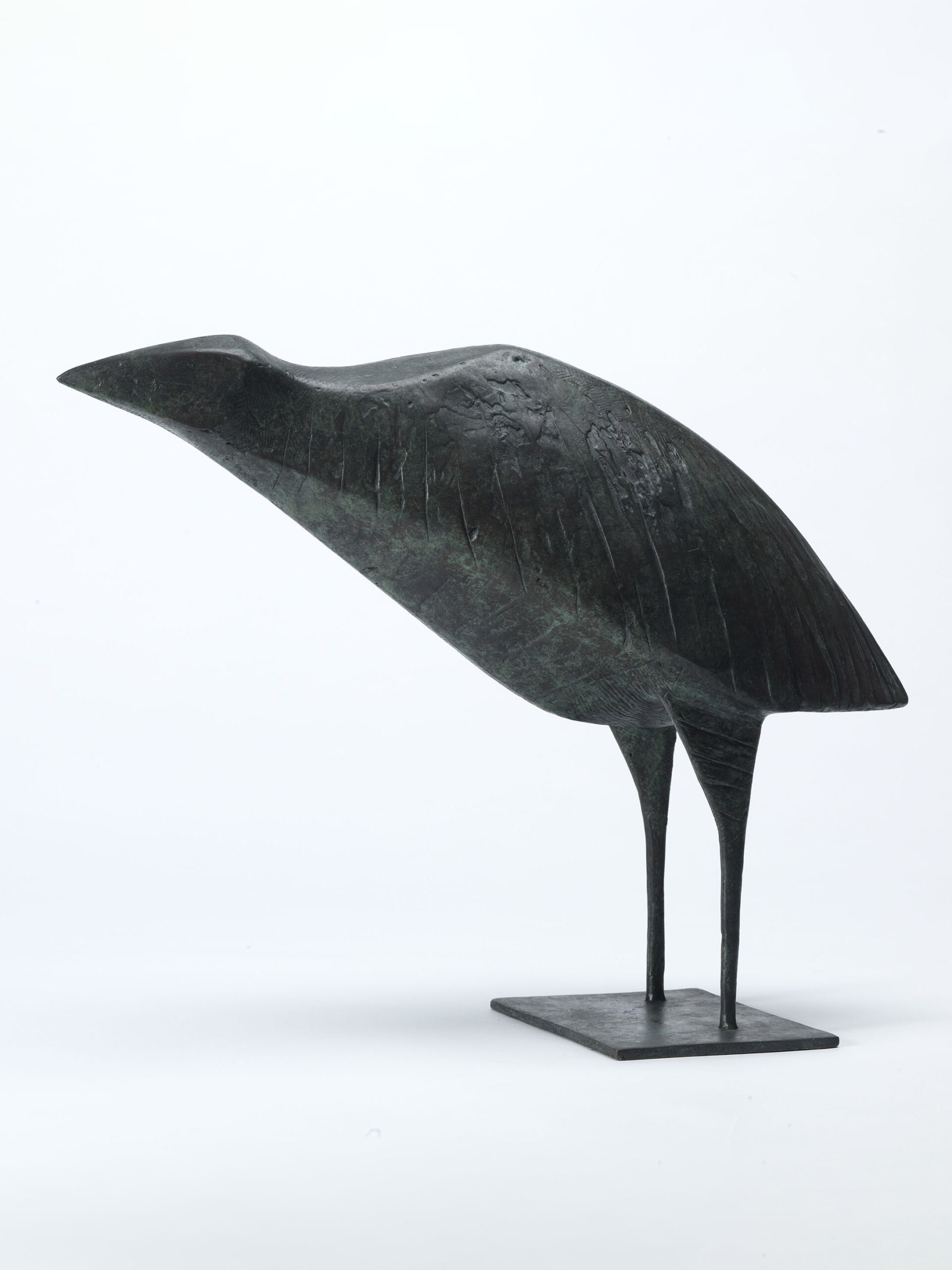 Avian Form II