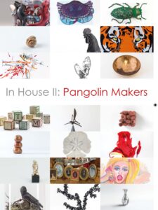 In House II, 2017
