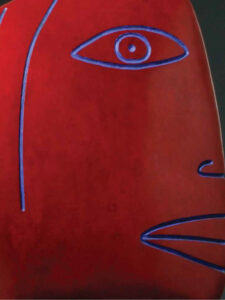 Odd Birds and Other Selves – Jon Buck, 2005