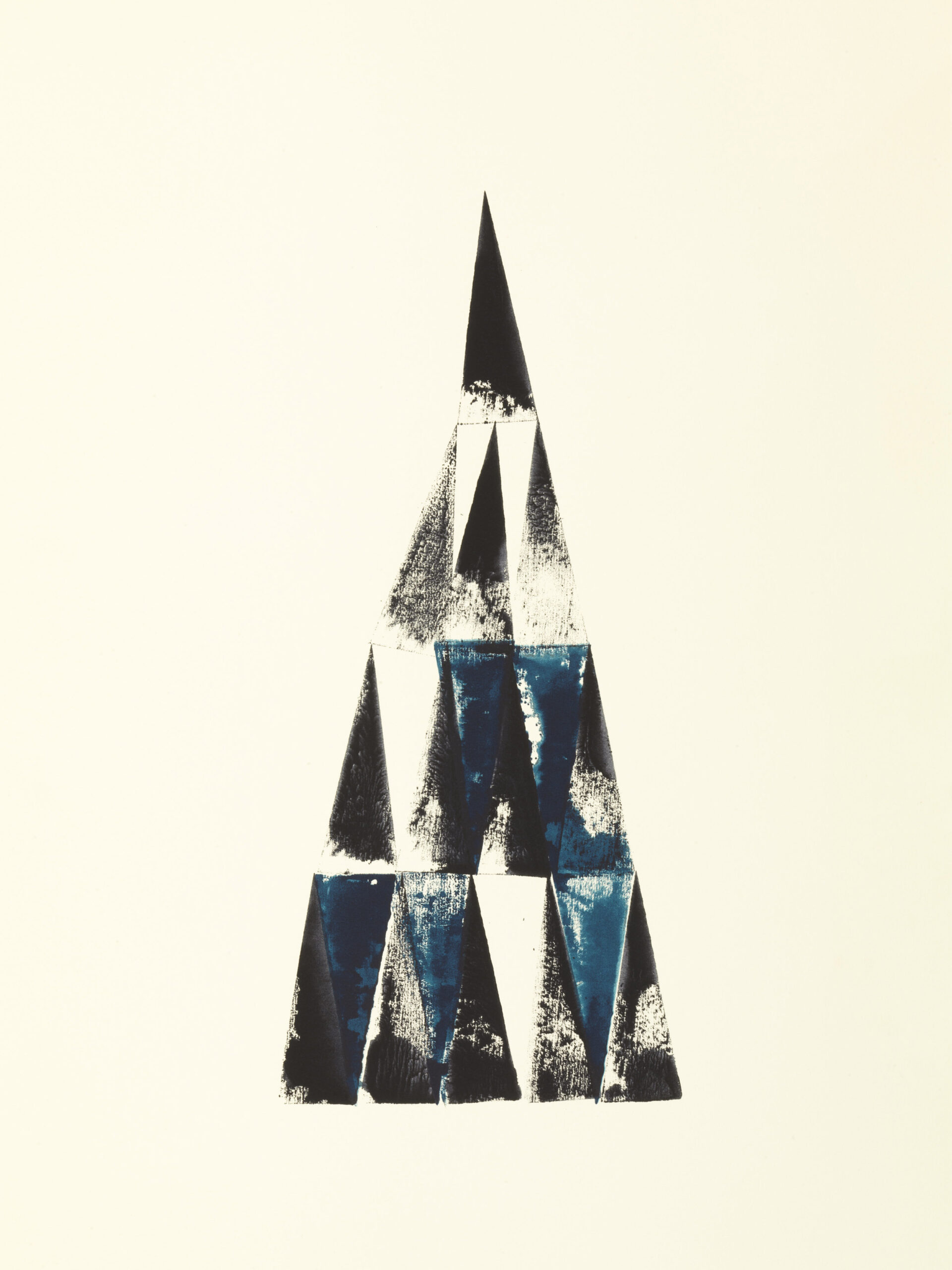 Lynn Chadwick Prints and Maquettes